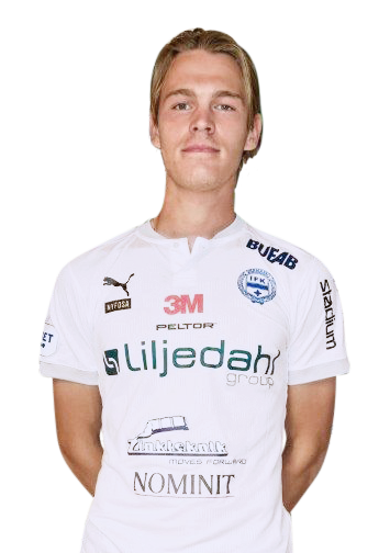 Hugo Andersson