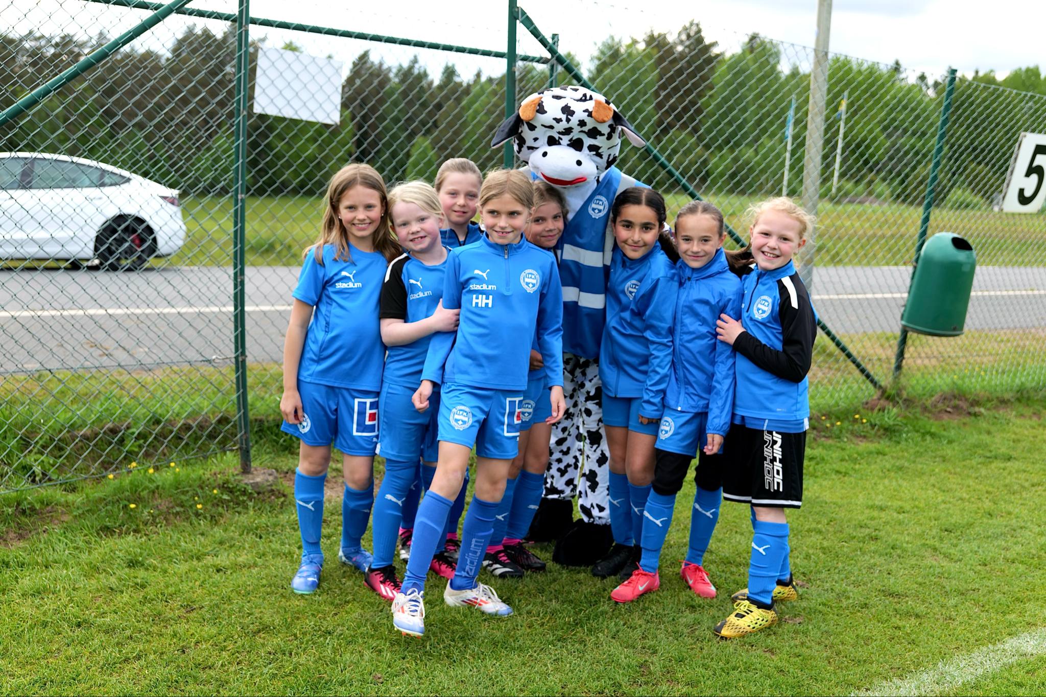 Information om fotbollsskolan 2025!