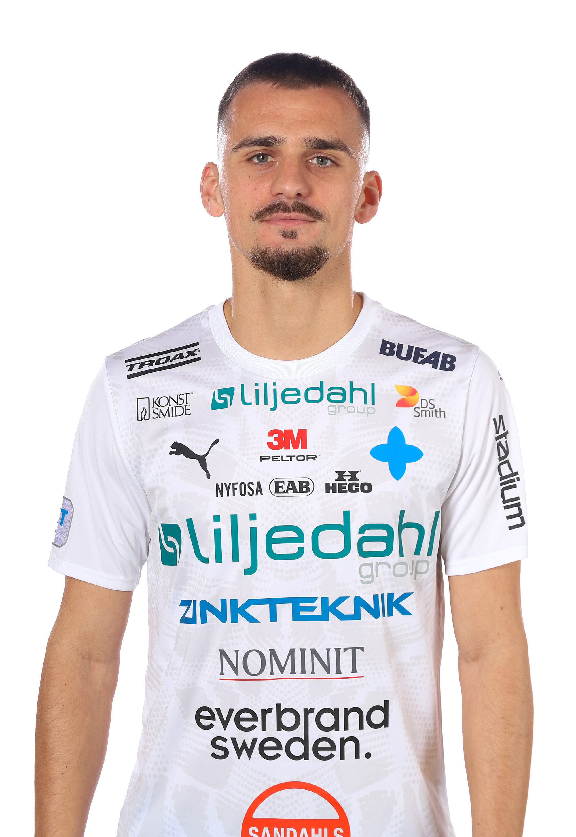 Ajdin Zeljkovic