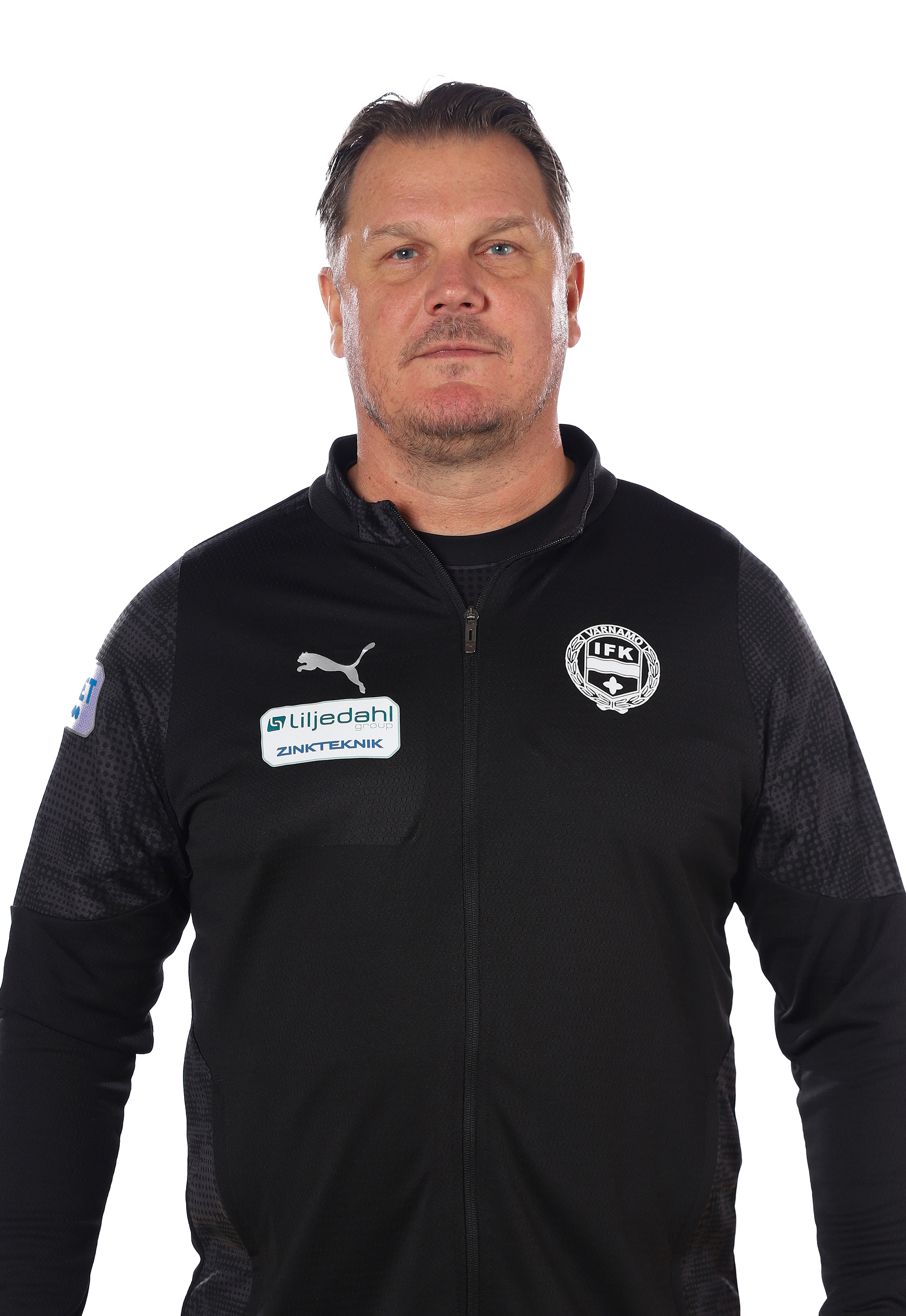 Andreas Söderström