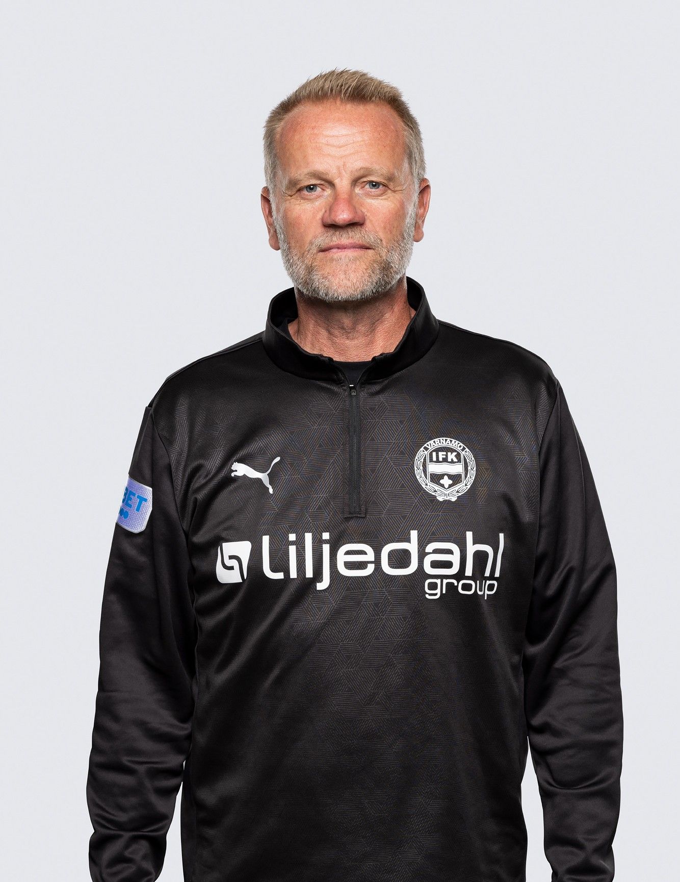 Arne Sandstø