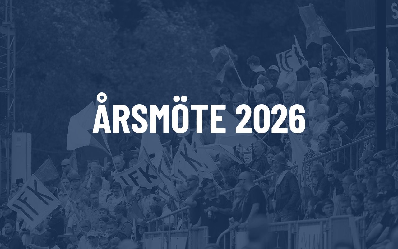 Lämna in din motion till årsmötet 2026