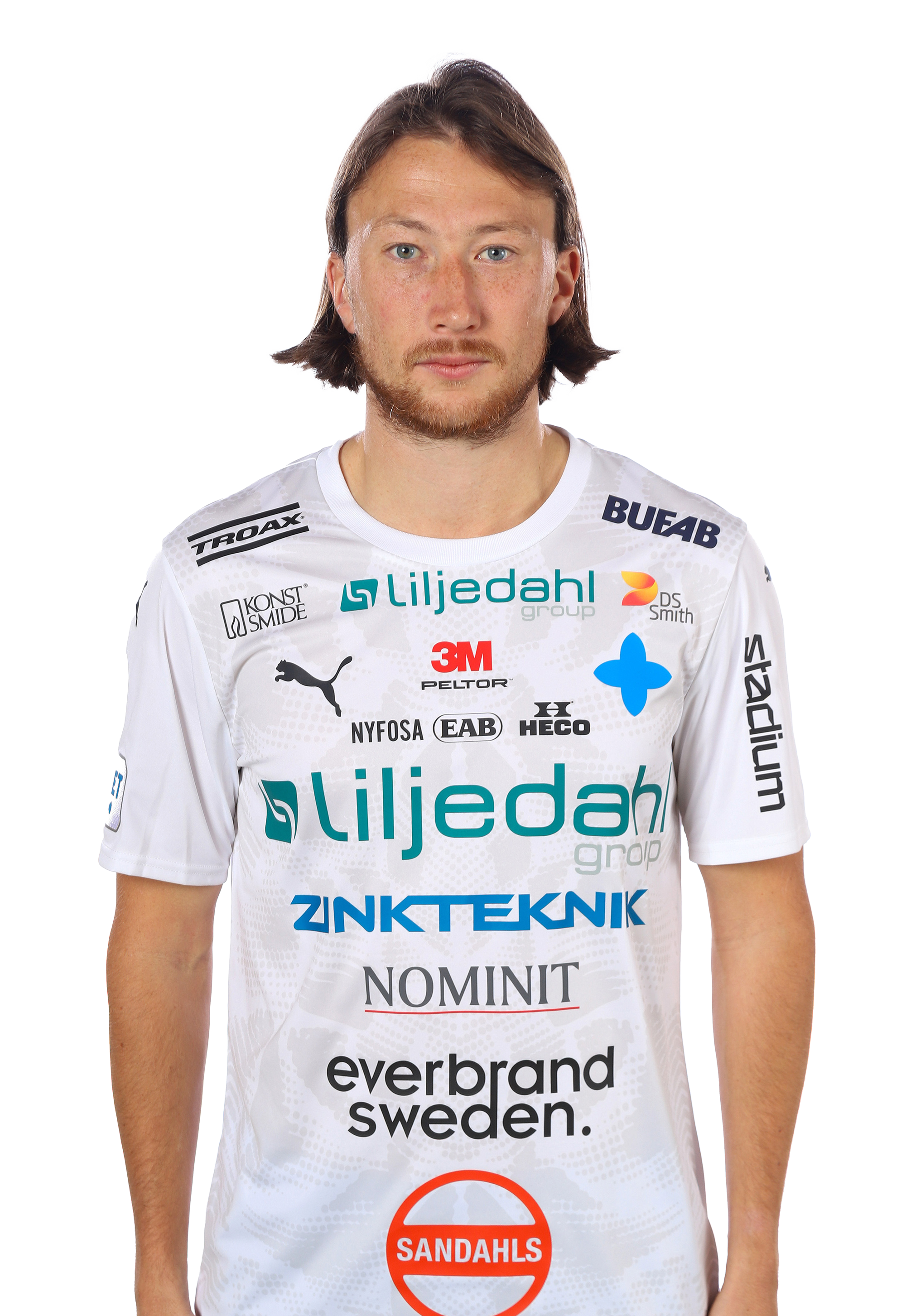 Axel Björnström