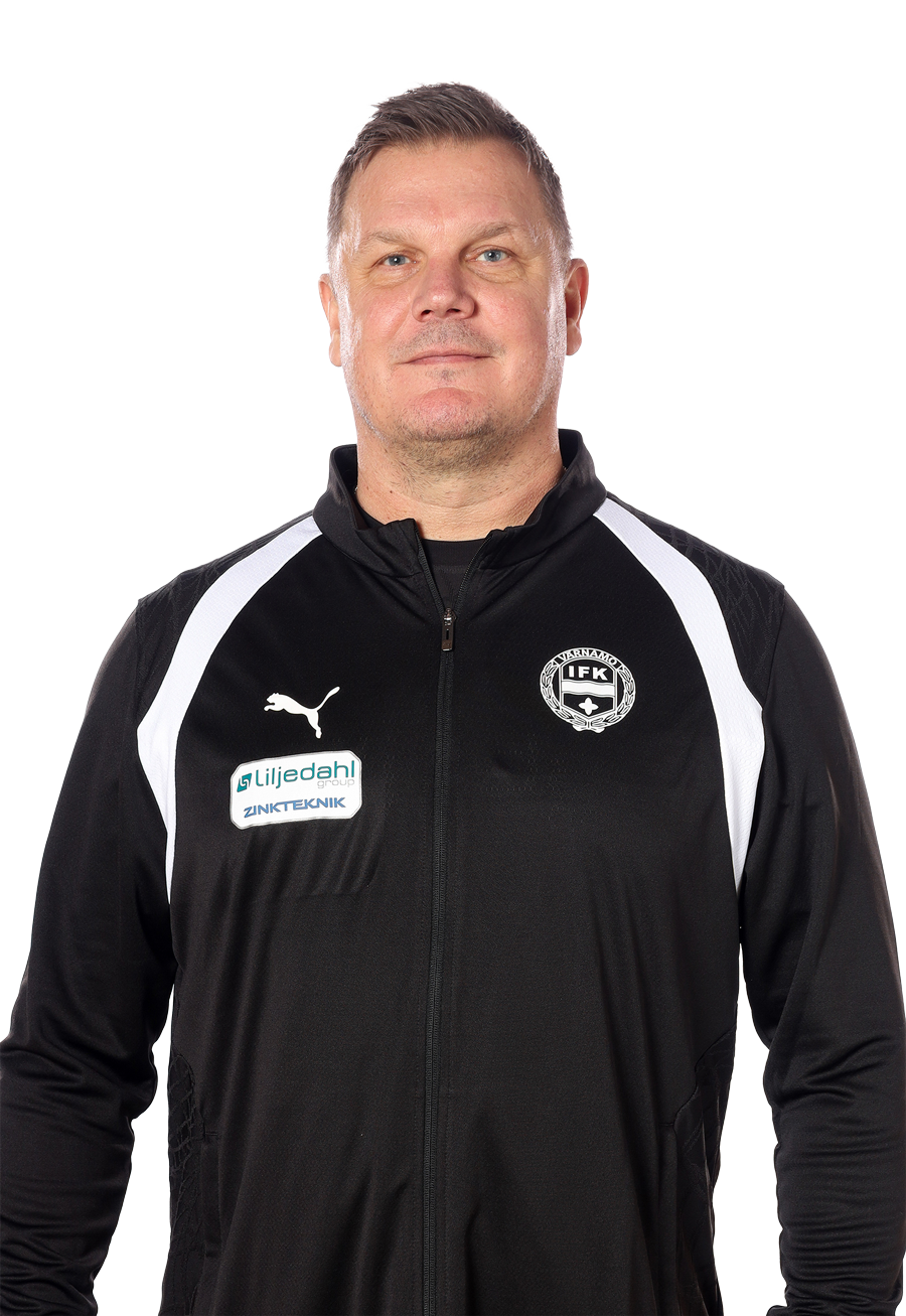 Andreas Söderström