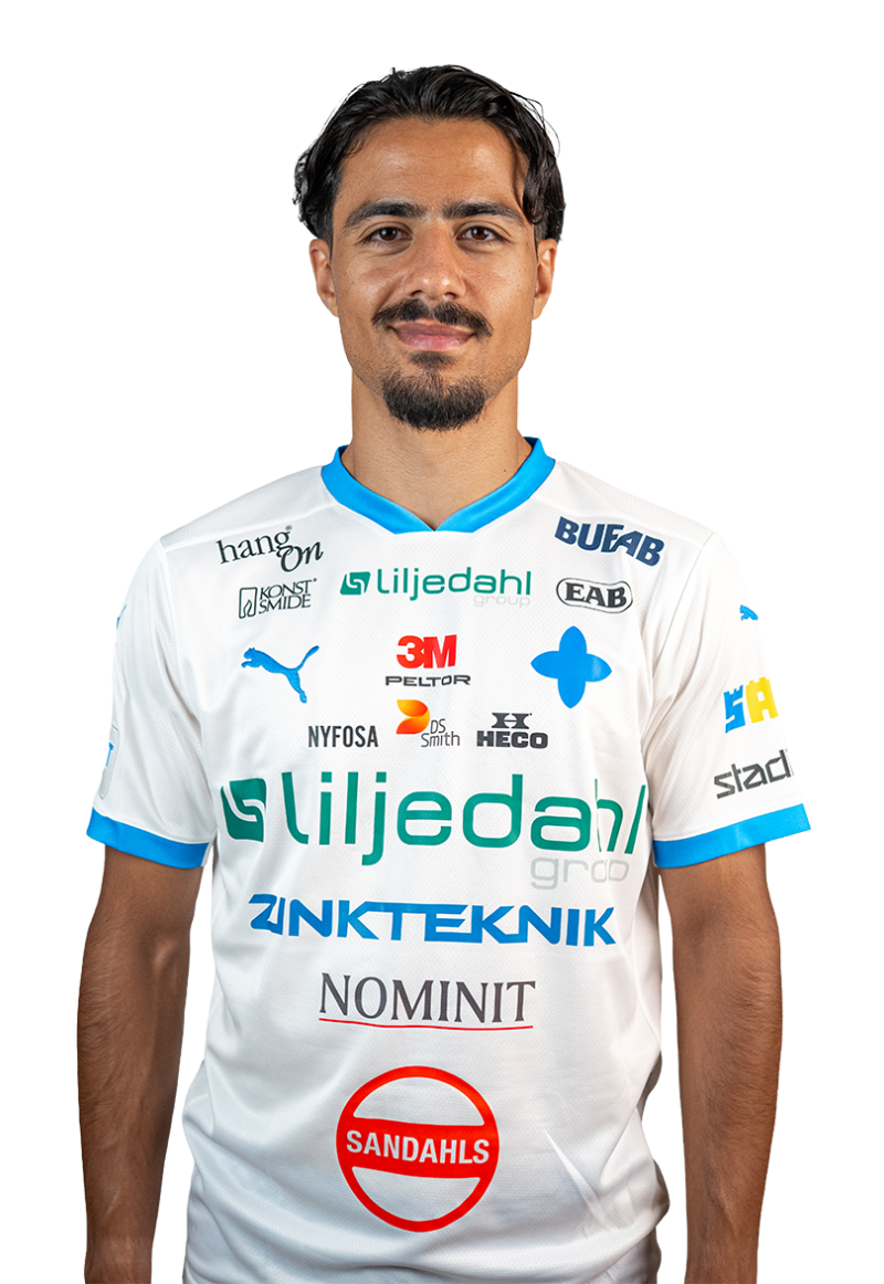 Arash Jafarpour