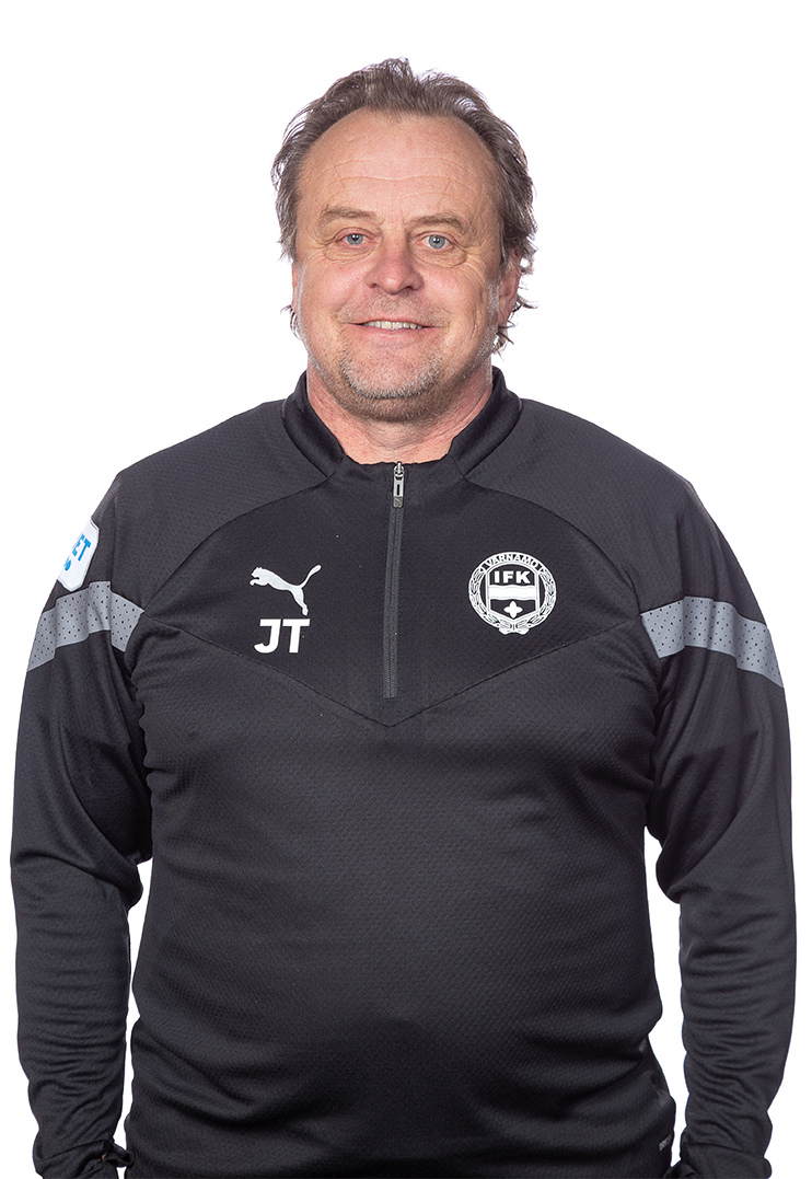 Jonas Thern