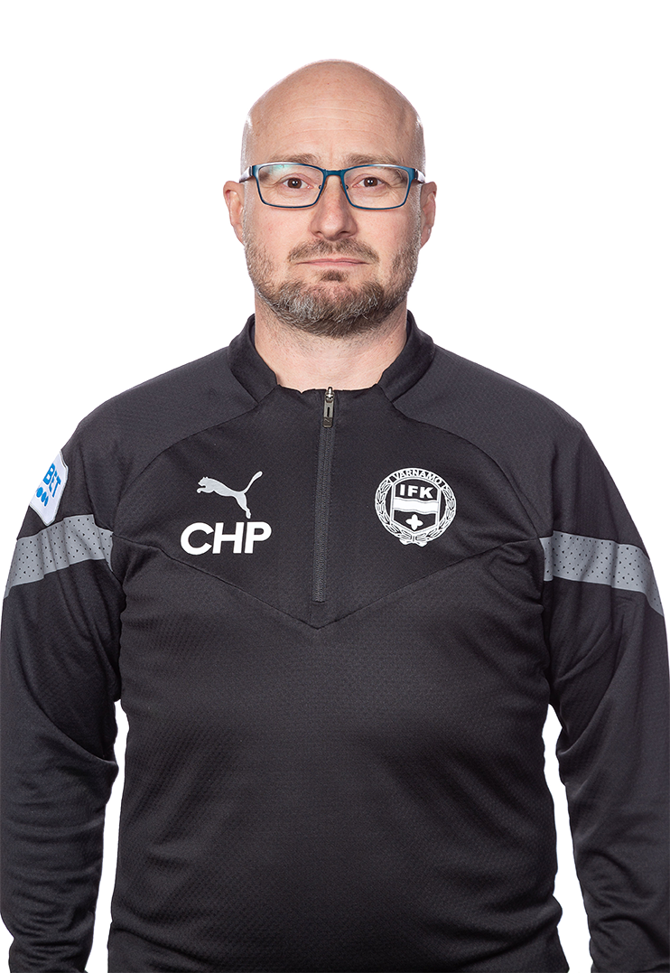 Christer Petersson