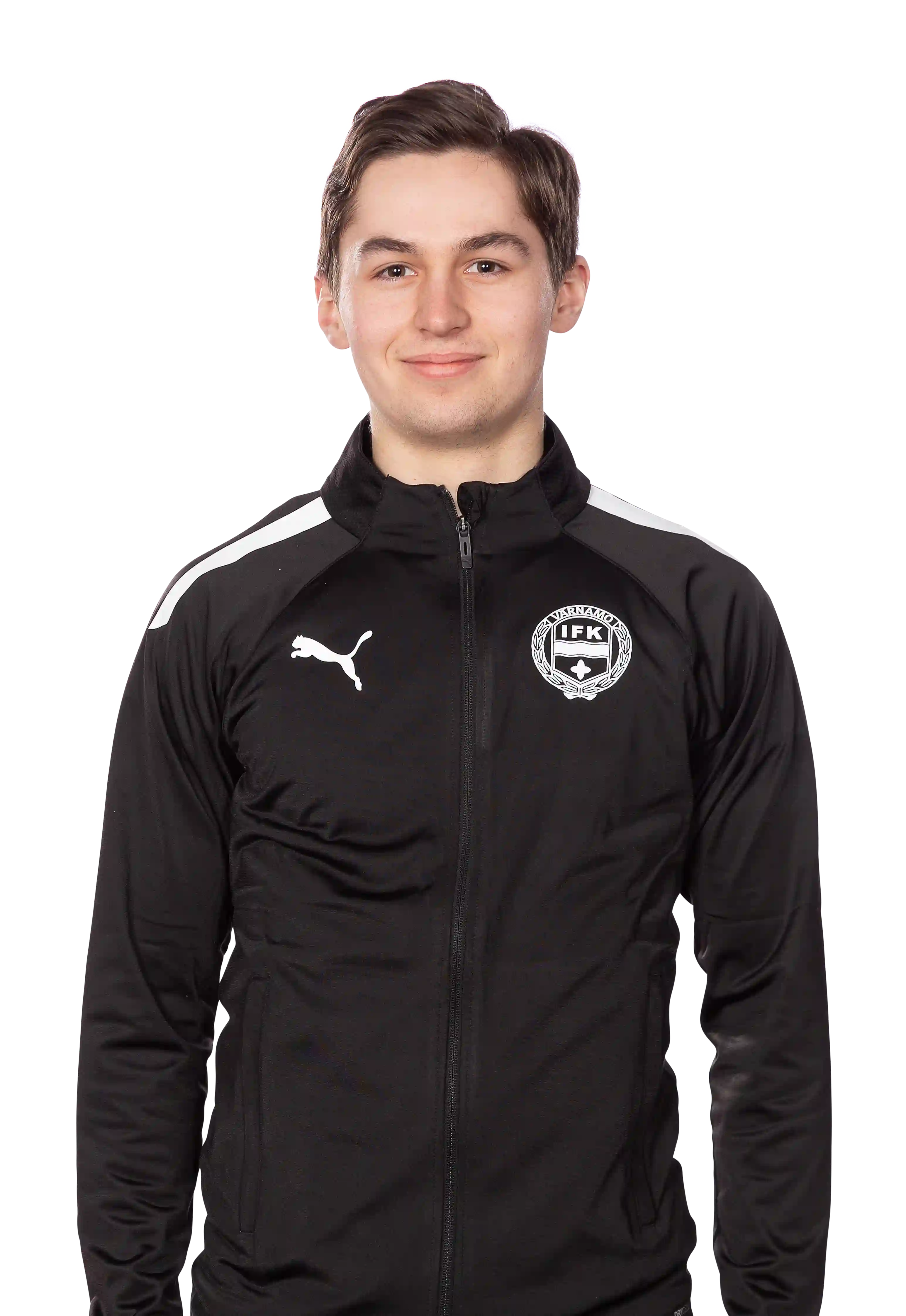 Axel Sandberg