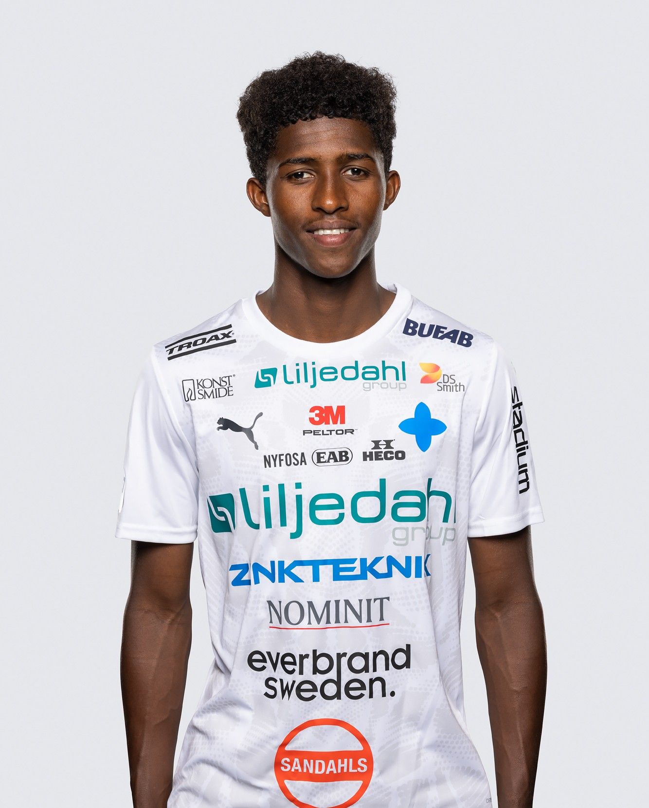 Alasana Badjie