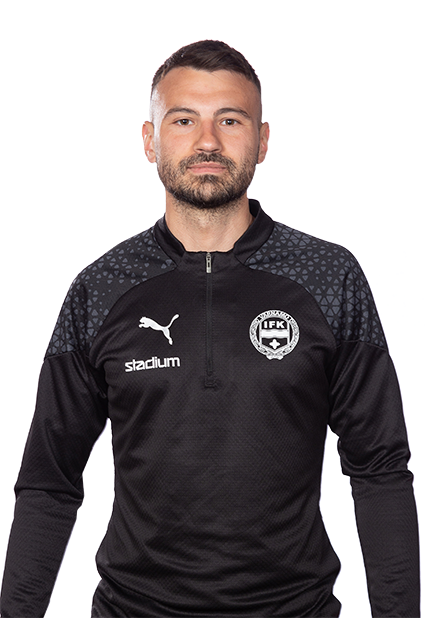 Dusan Babic