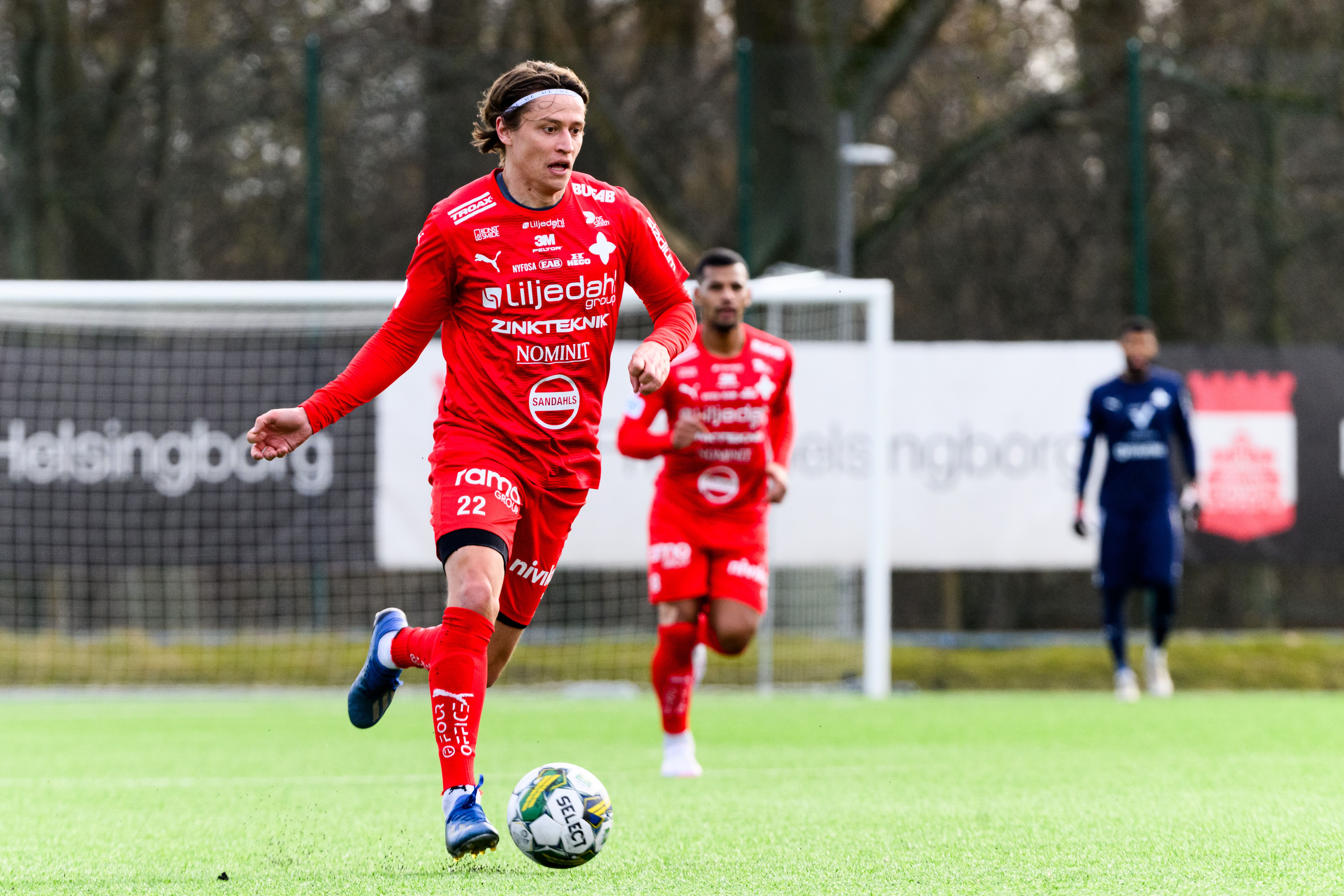 Tid och motstånd i Svenska cupen är klart