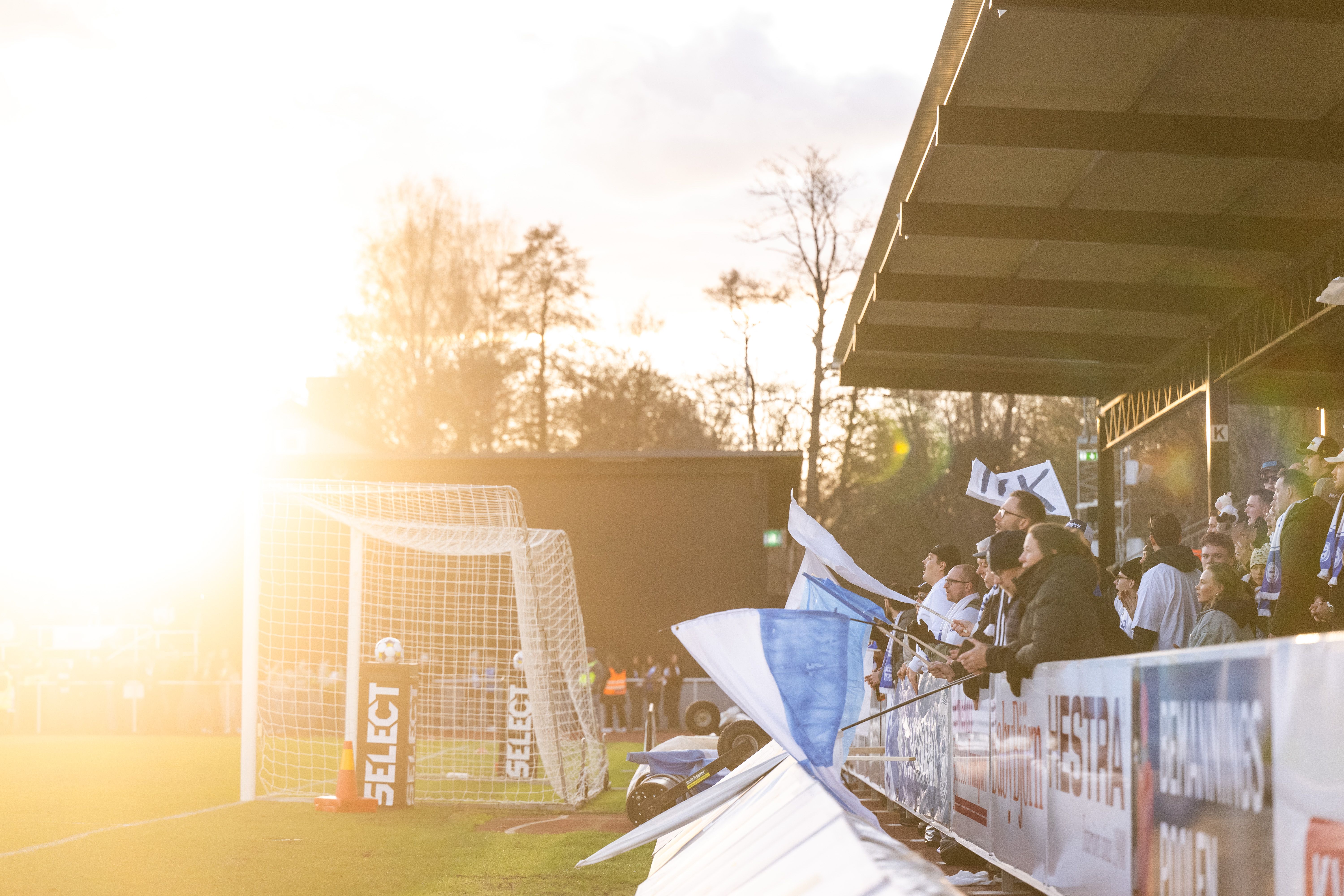 IFK Värnamos motstånd i Svenska Cupen är nu klart