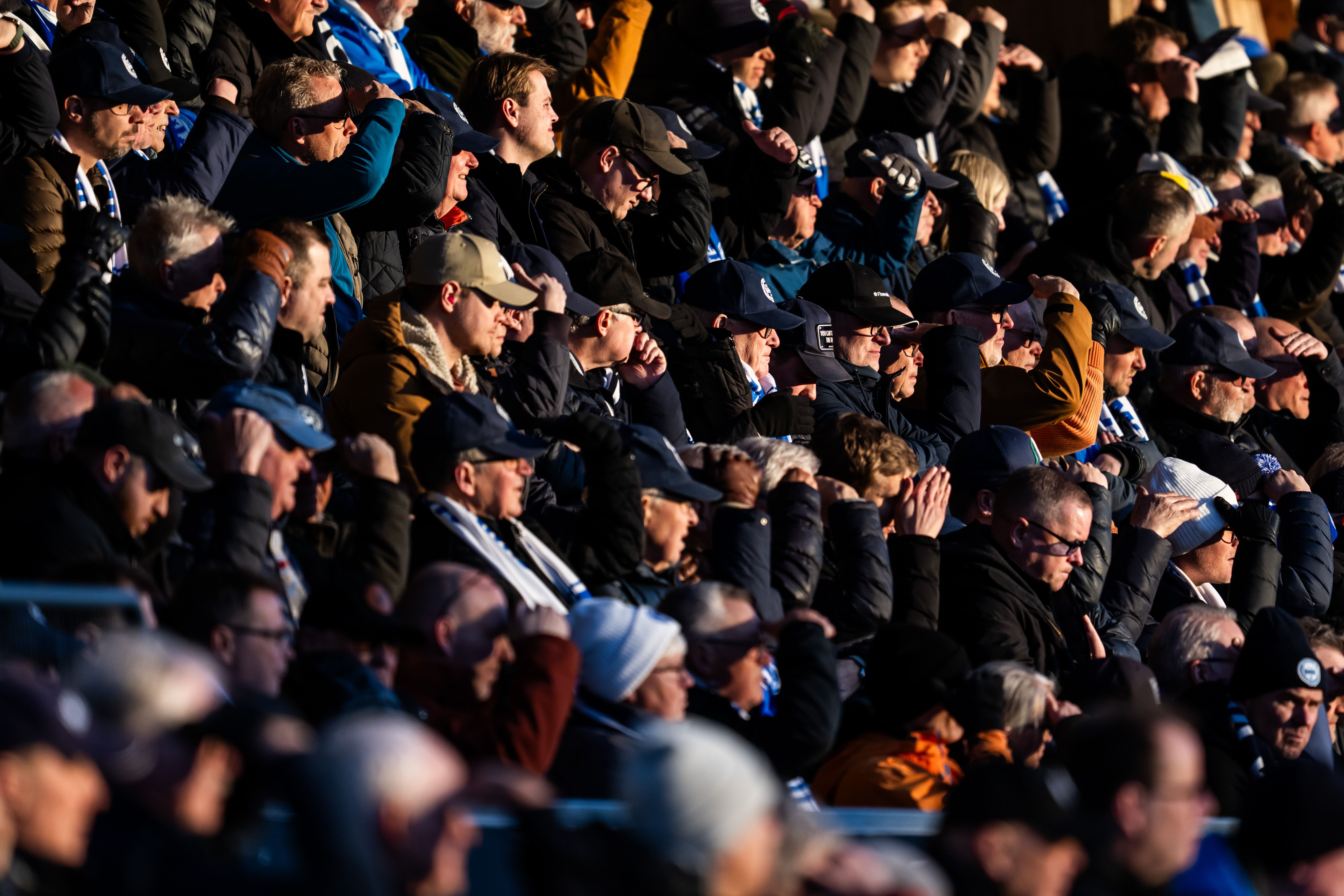 Nu kan du köpa ditt årskort för 2026!