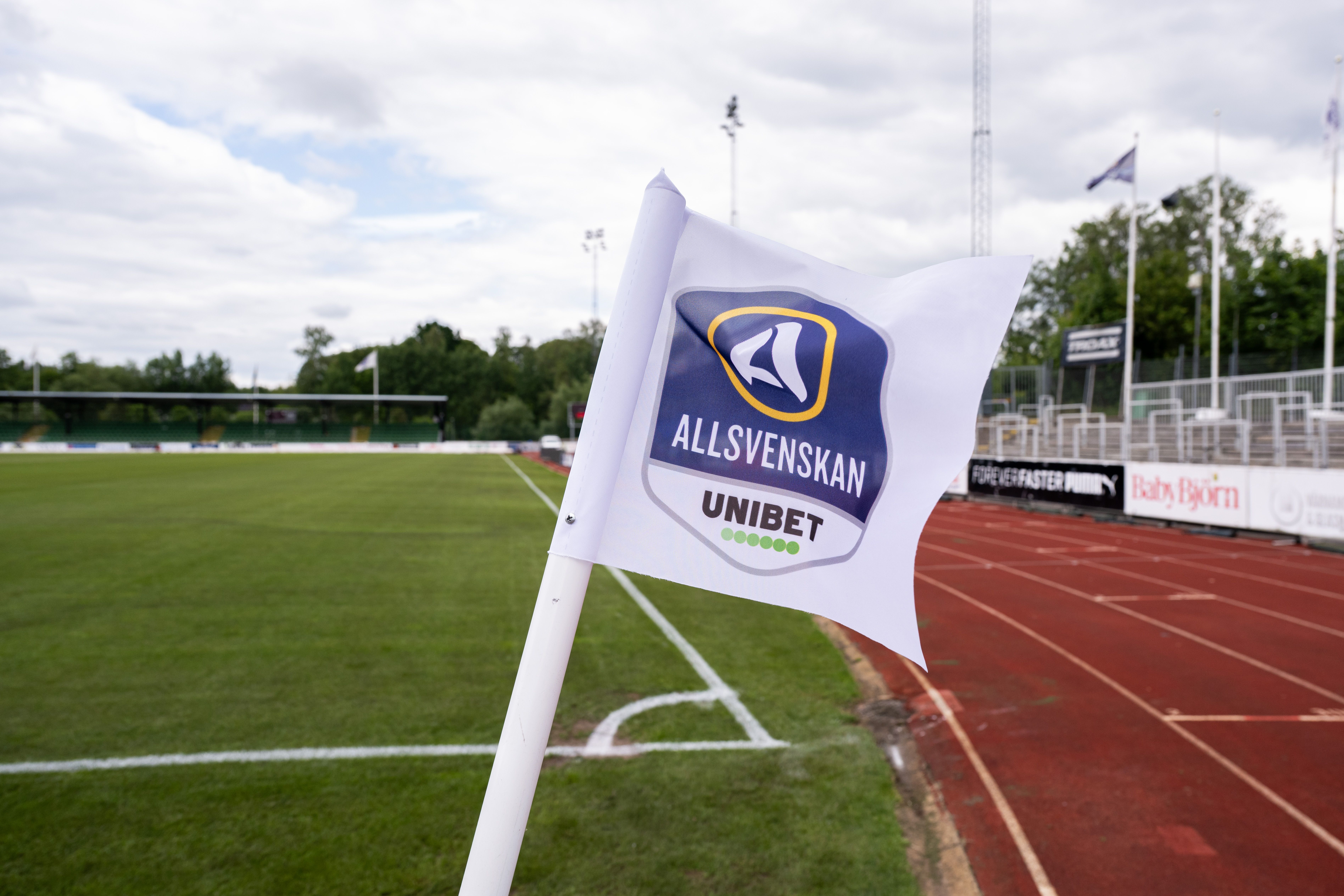 IFK Värnamo söker bortalagsvärd
