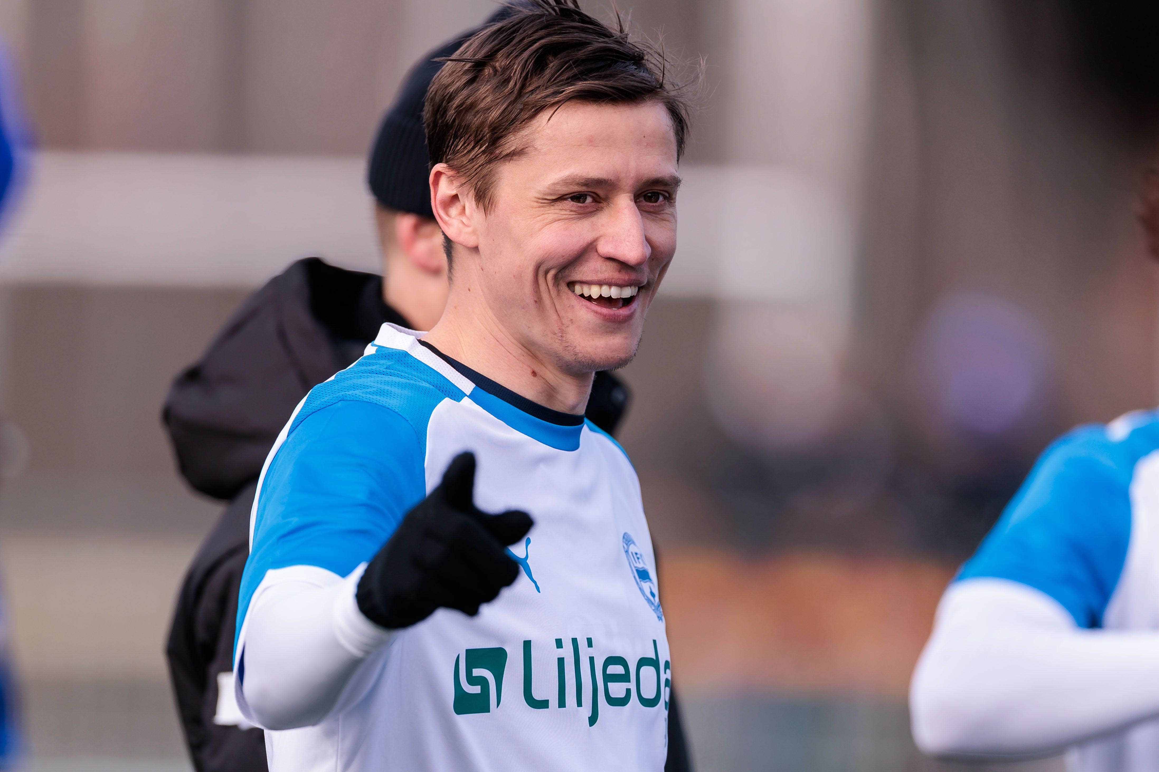 Köp din biljett till bortamatchen mot Mjällby AIF