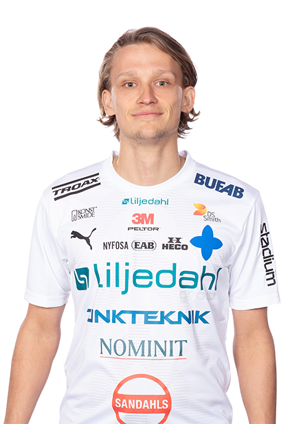 Charlie Vindehall
