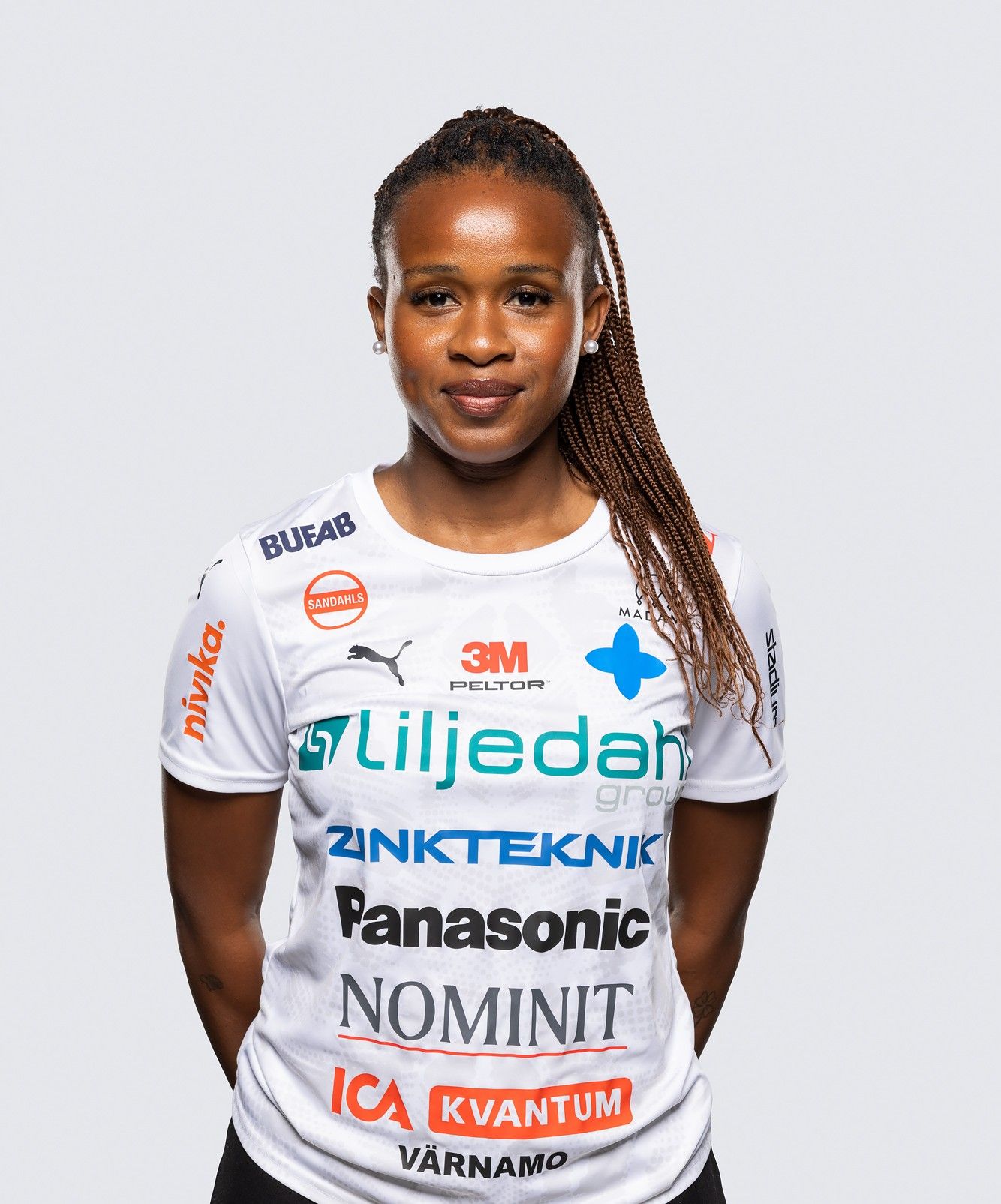 CHEILLA BETINA INEZA