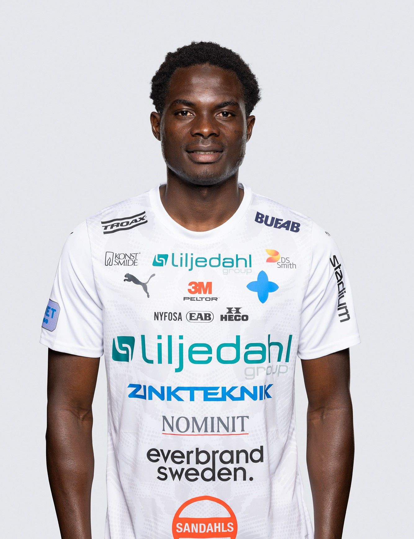 Souleymane Coulibaly