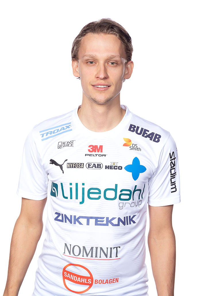Charlie Vindehall