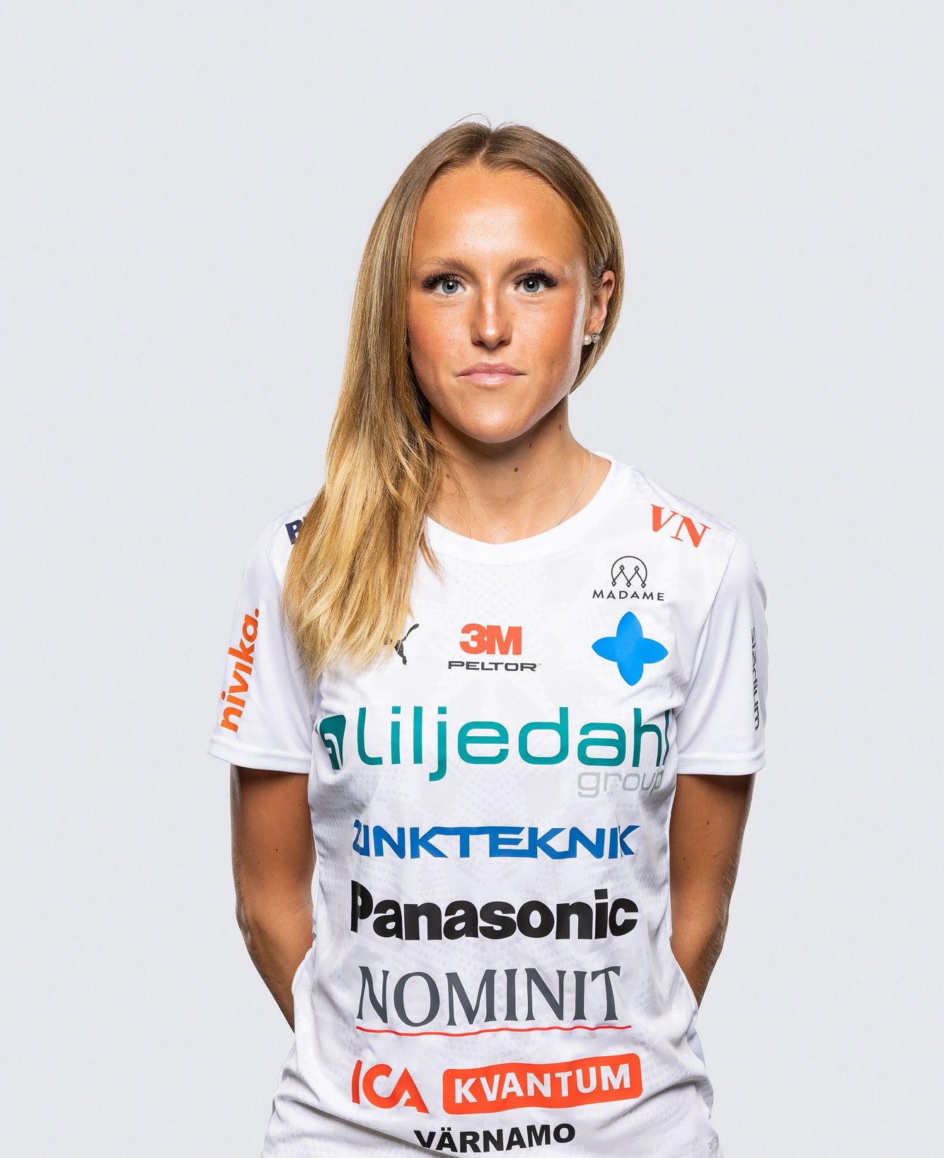 Ella Nilsson