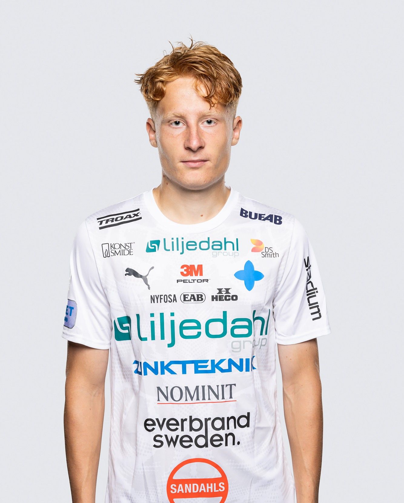 Erik Freij