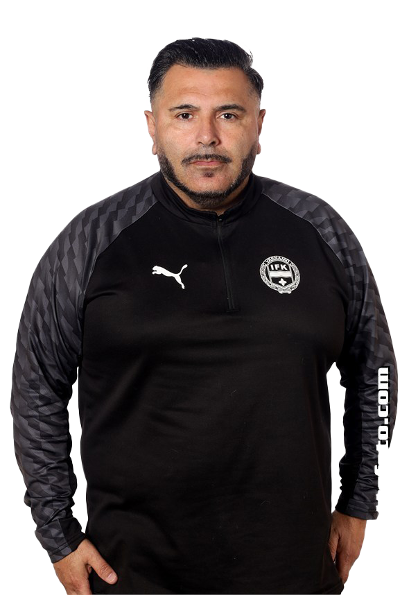 Erick Jansson Irarrazabal