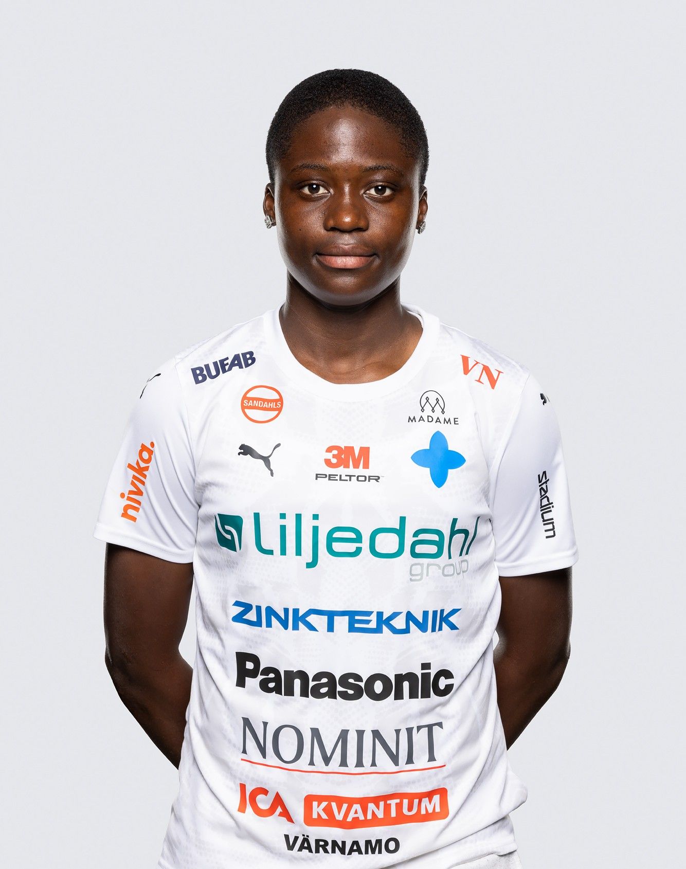 Florence Onyinye Okoli