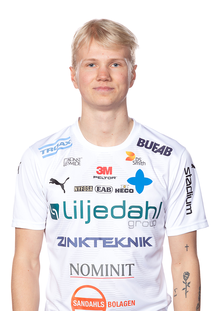 Felix Wennergrund