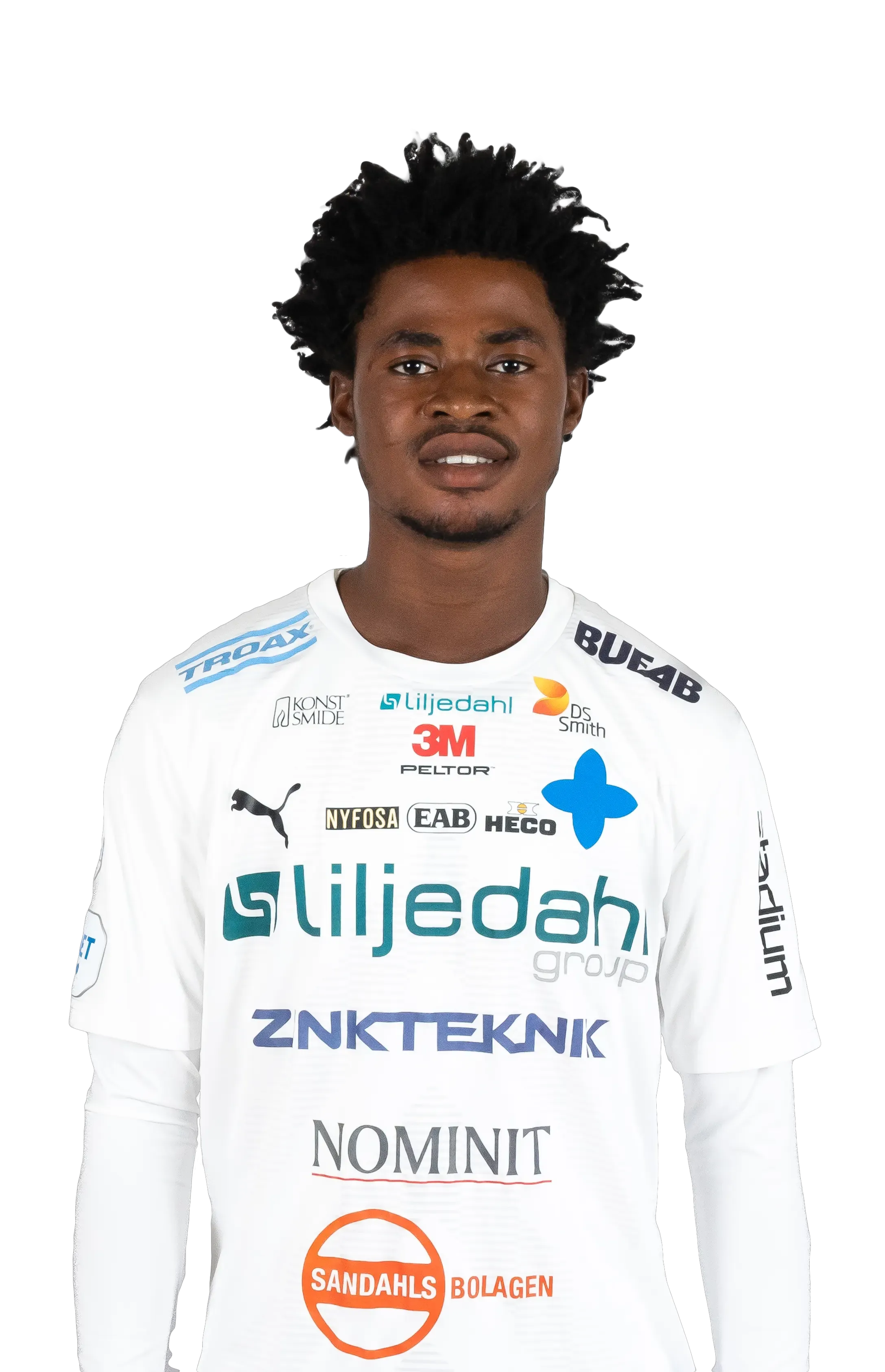 Frank Junior Adjei