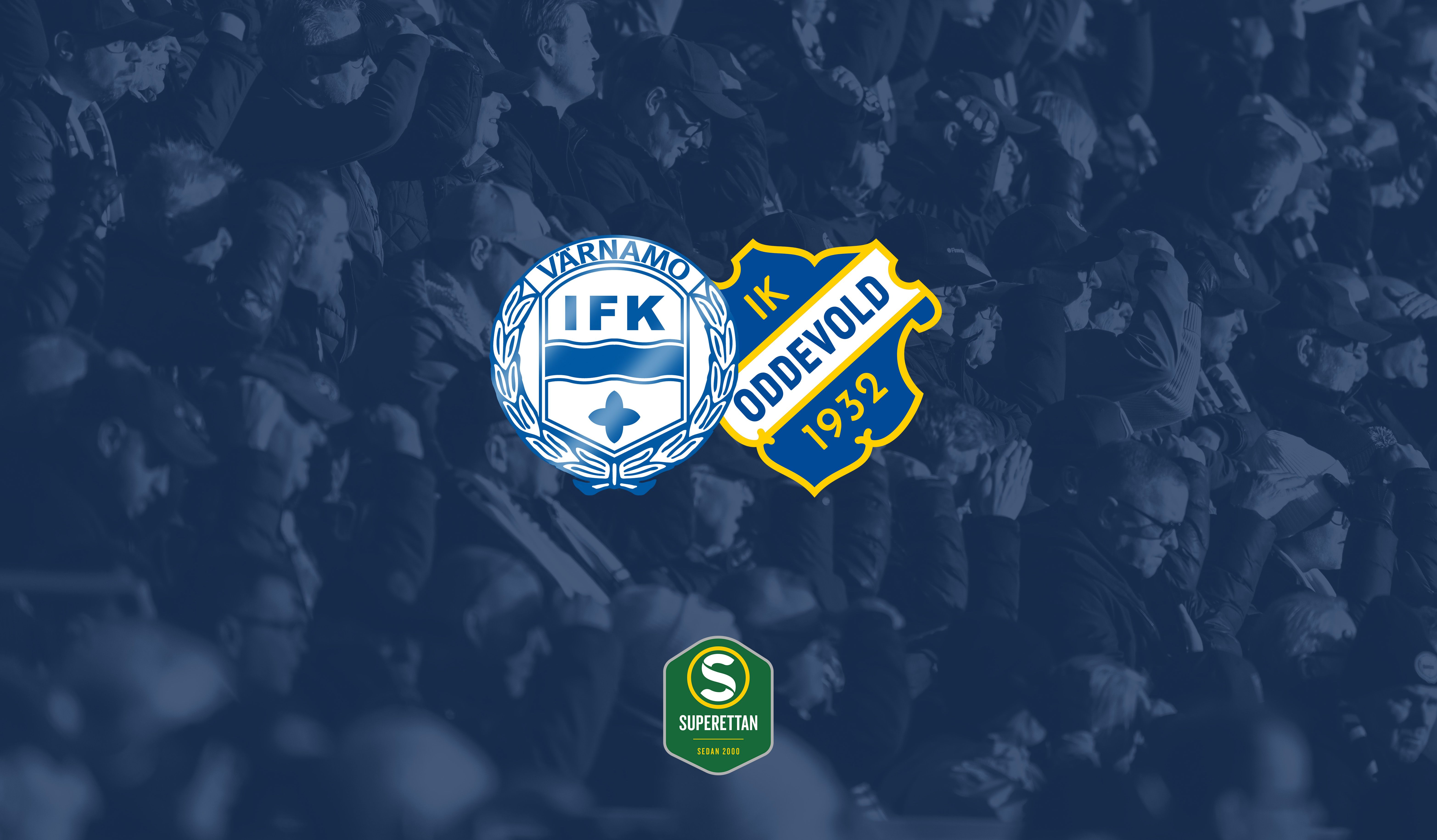 Nu kan du köpa din biljett till matchen mot IK Oddevold!