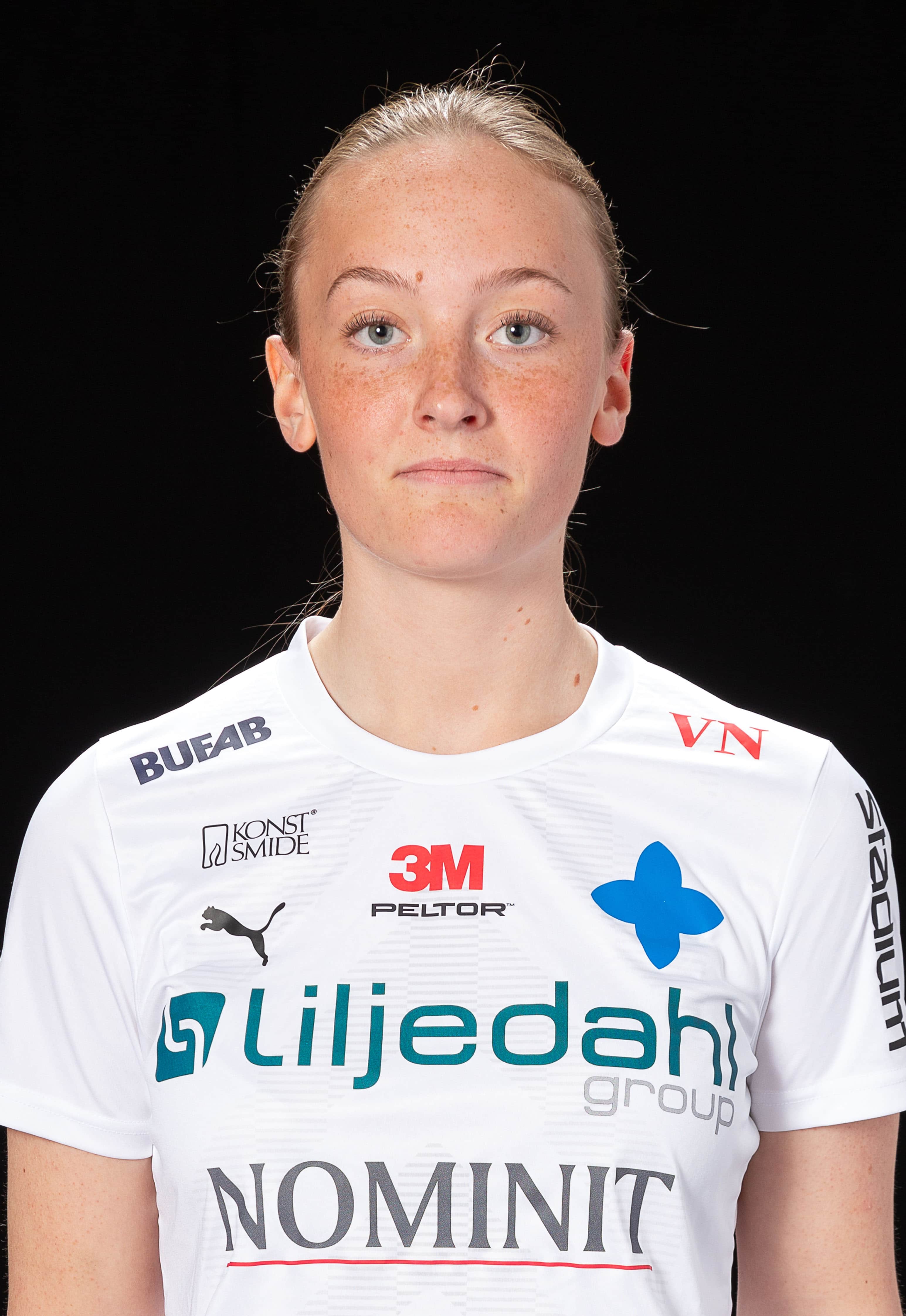 Felicia Hirby