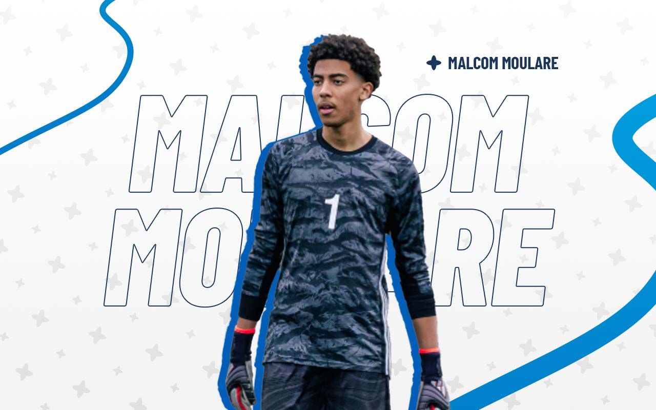 Välkommen till IFK Värnamo, Malcom Moulare!