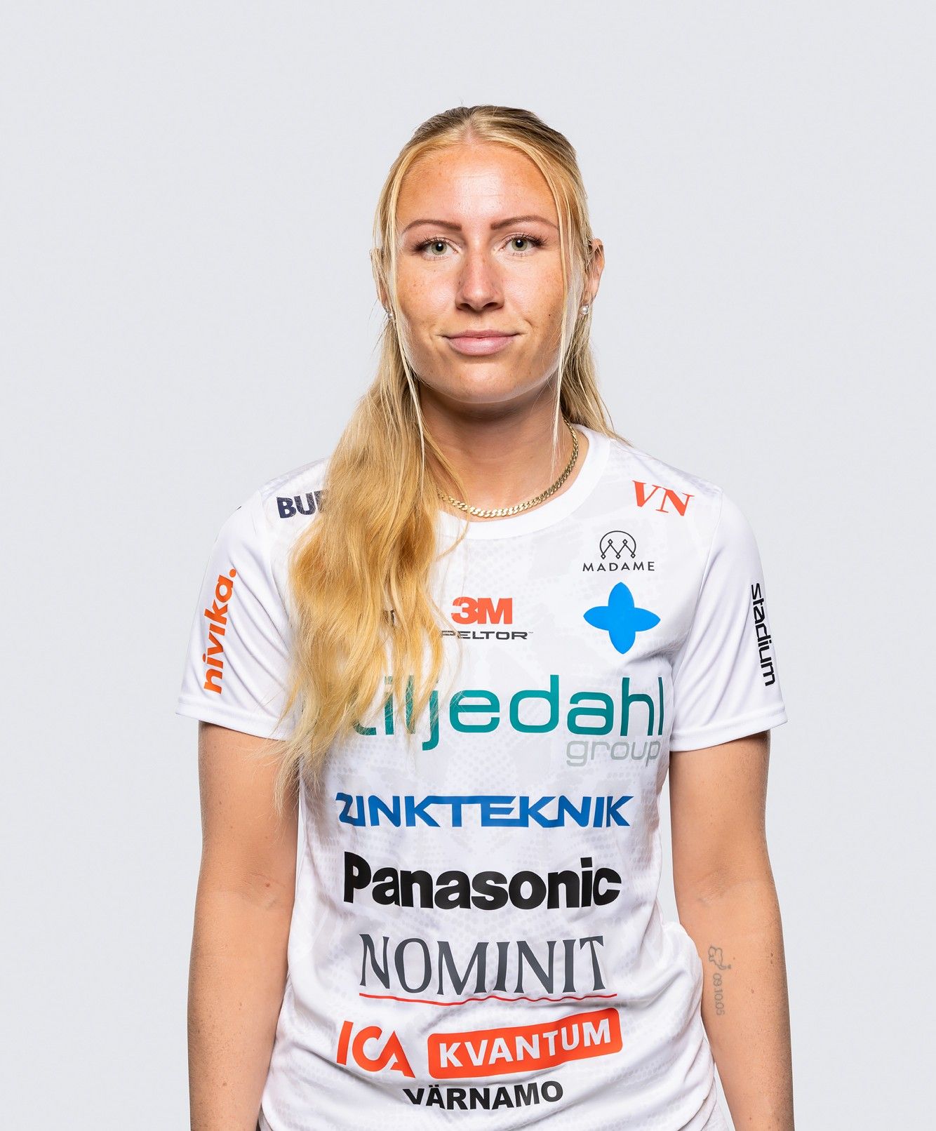 Josephine Visted Nielsen