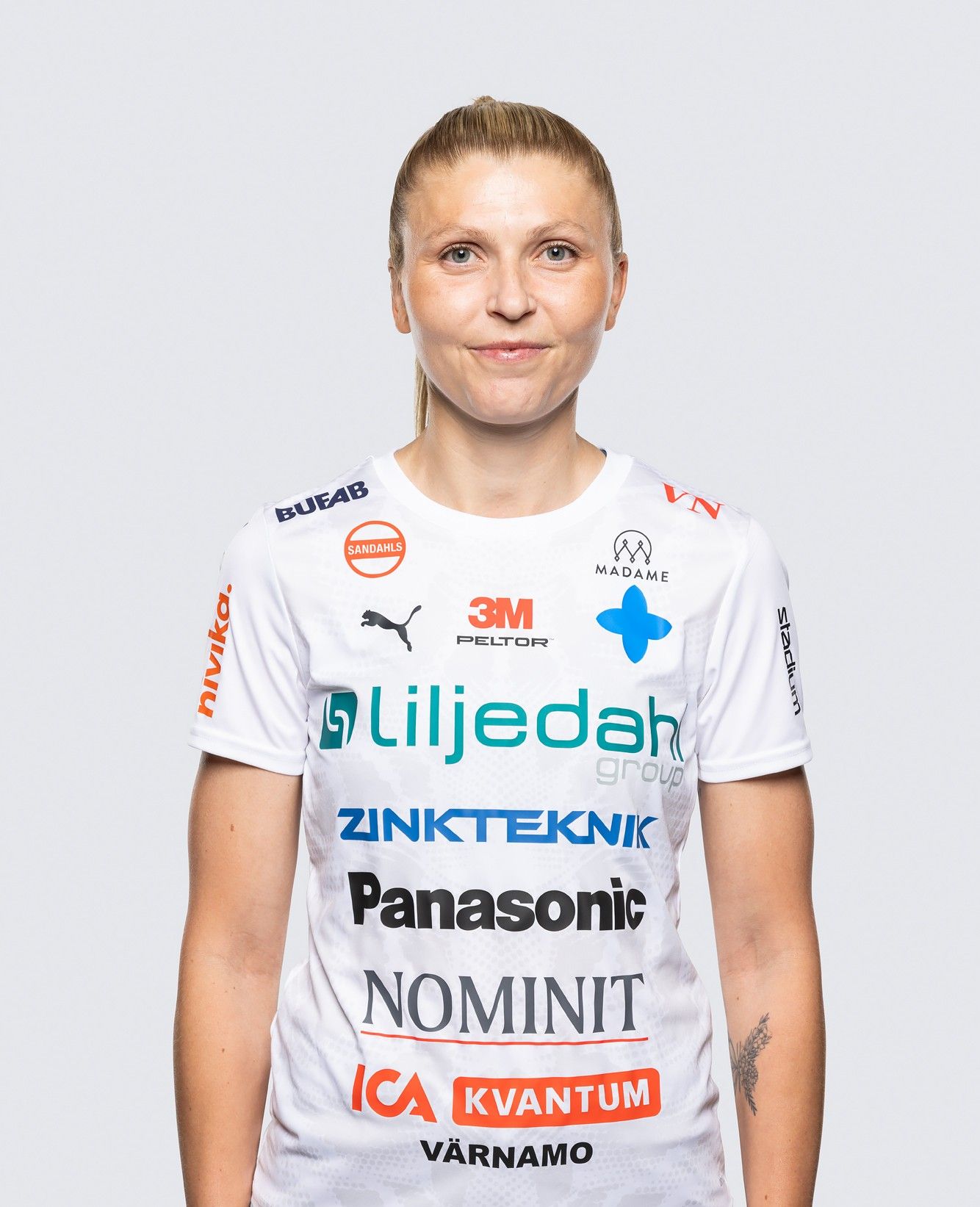 Julia Weidenmark