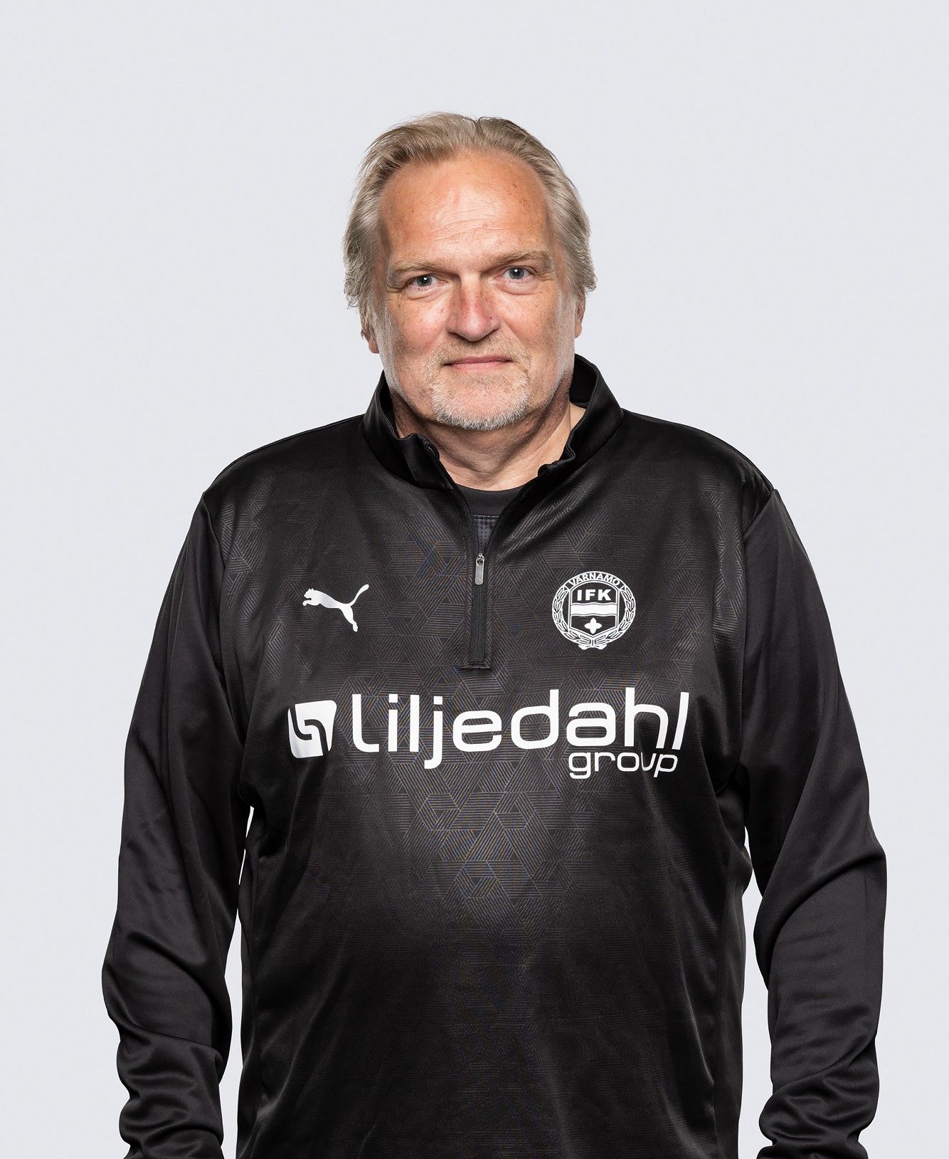 Jörgen Petersson