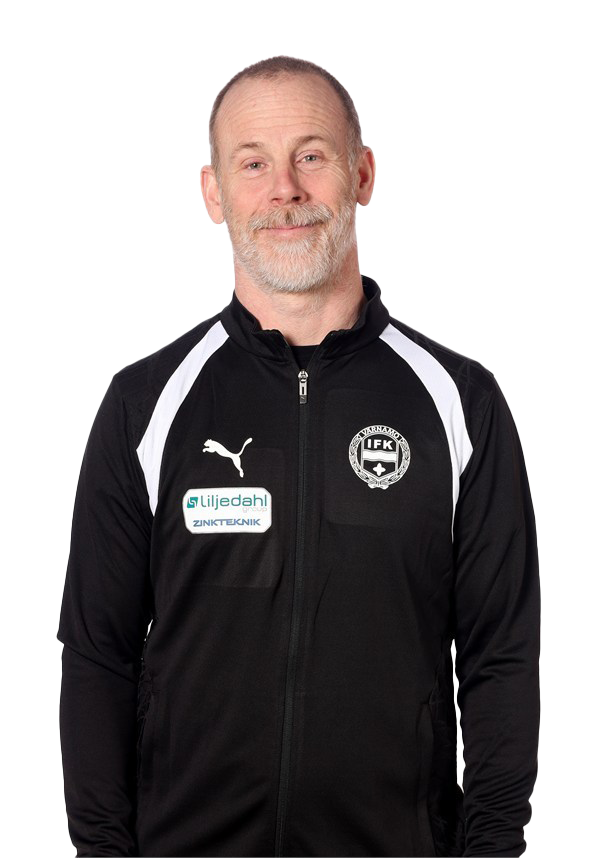 John Sveningsson Ekehage