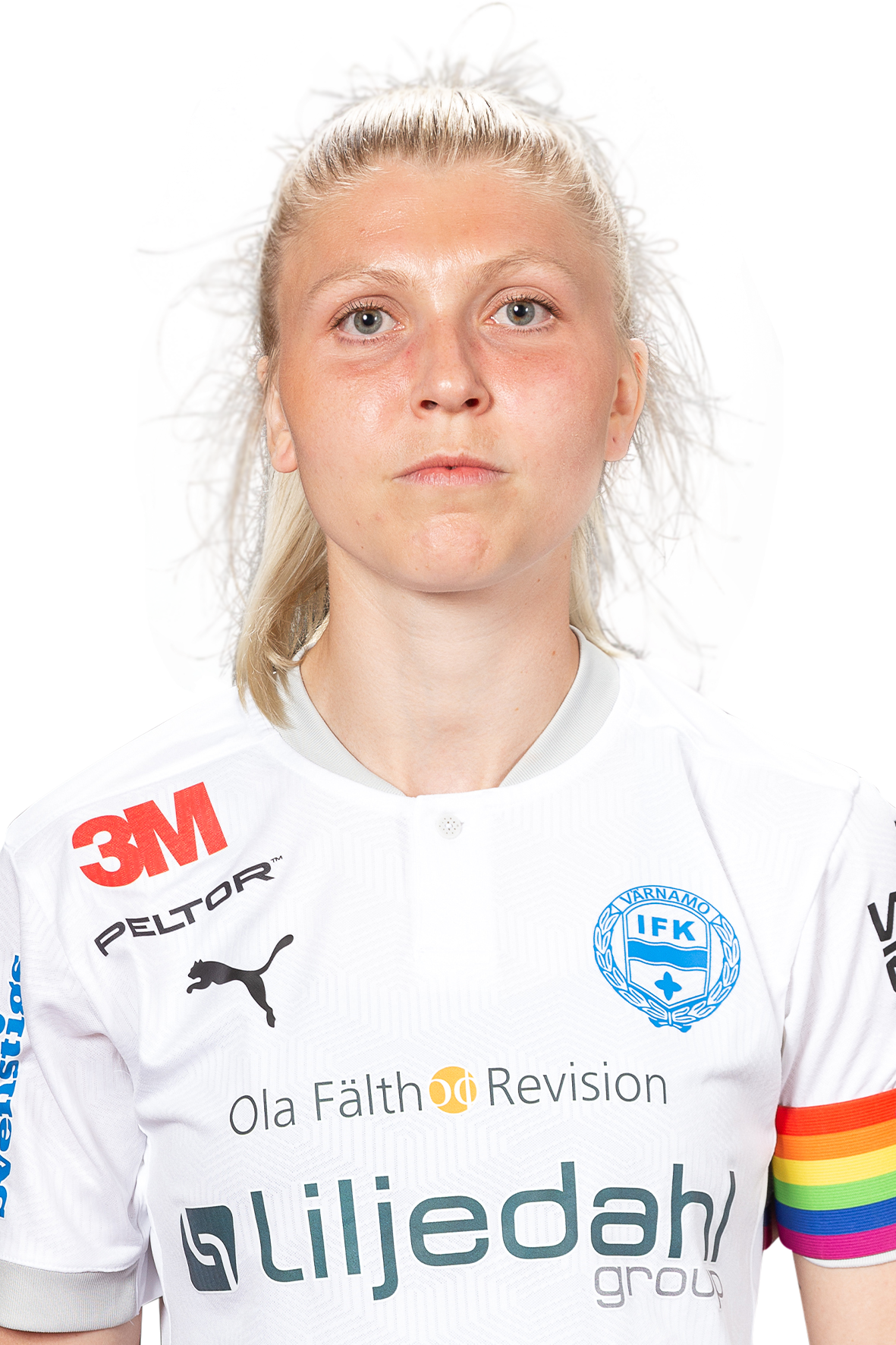 Julia Weidenmark
