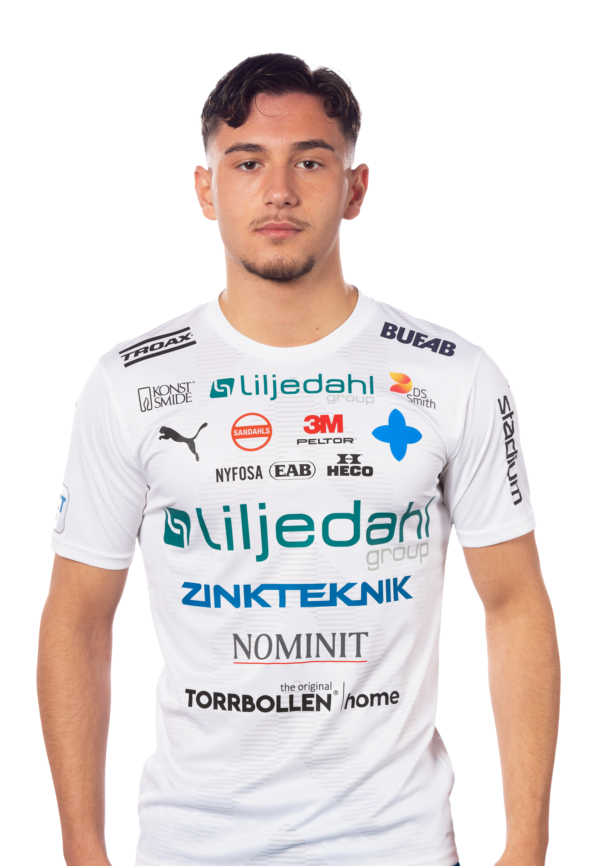 Kenan Bilalovic