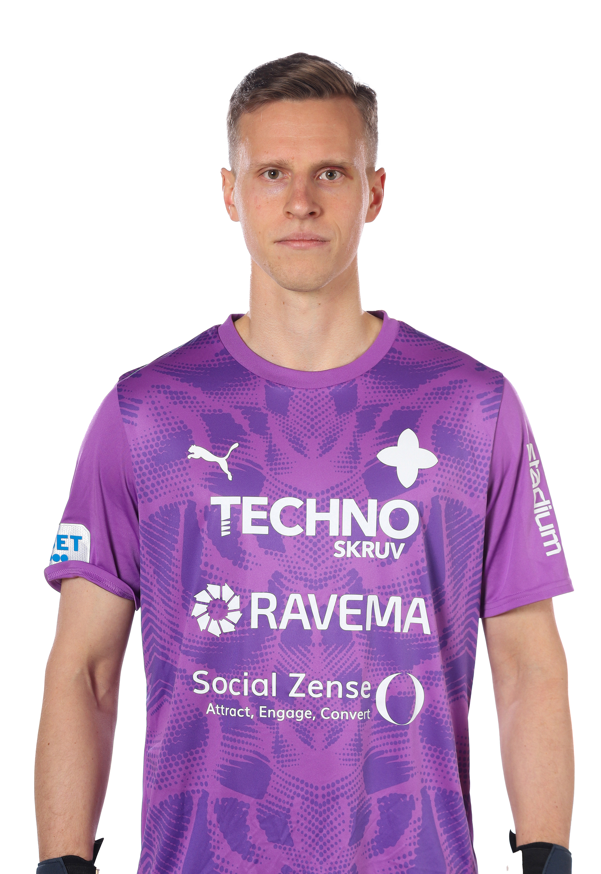 Hugo Keto