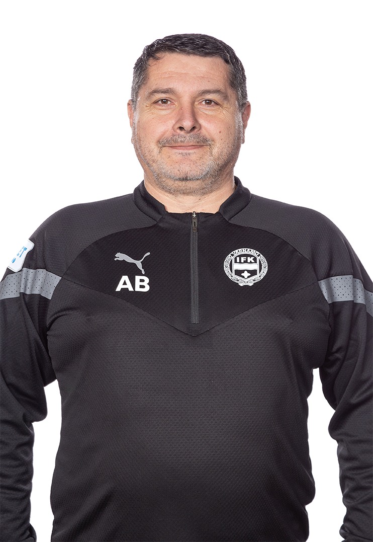 Adem Bukaric