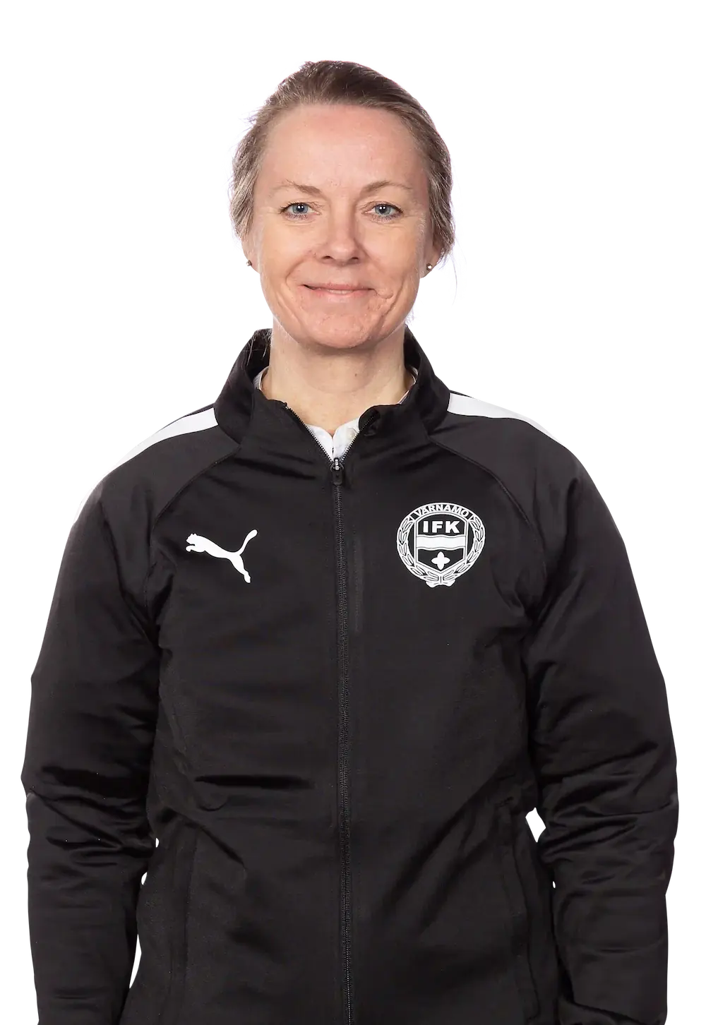 Lisa Lidén