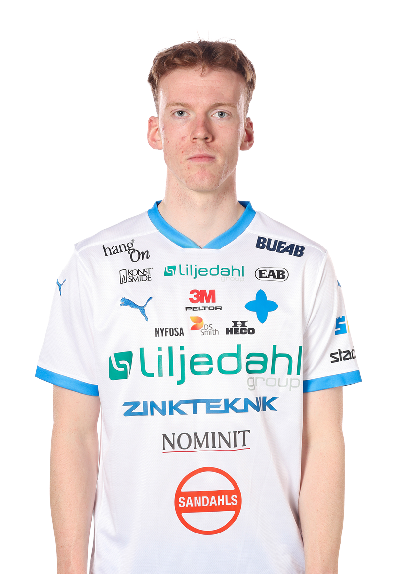 Logi Hrafn Róbertsson