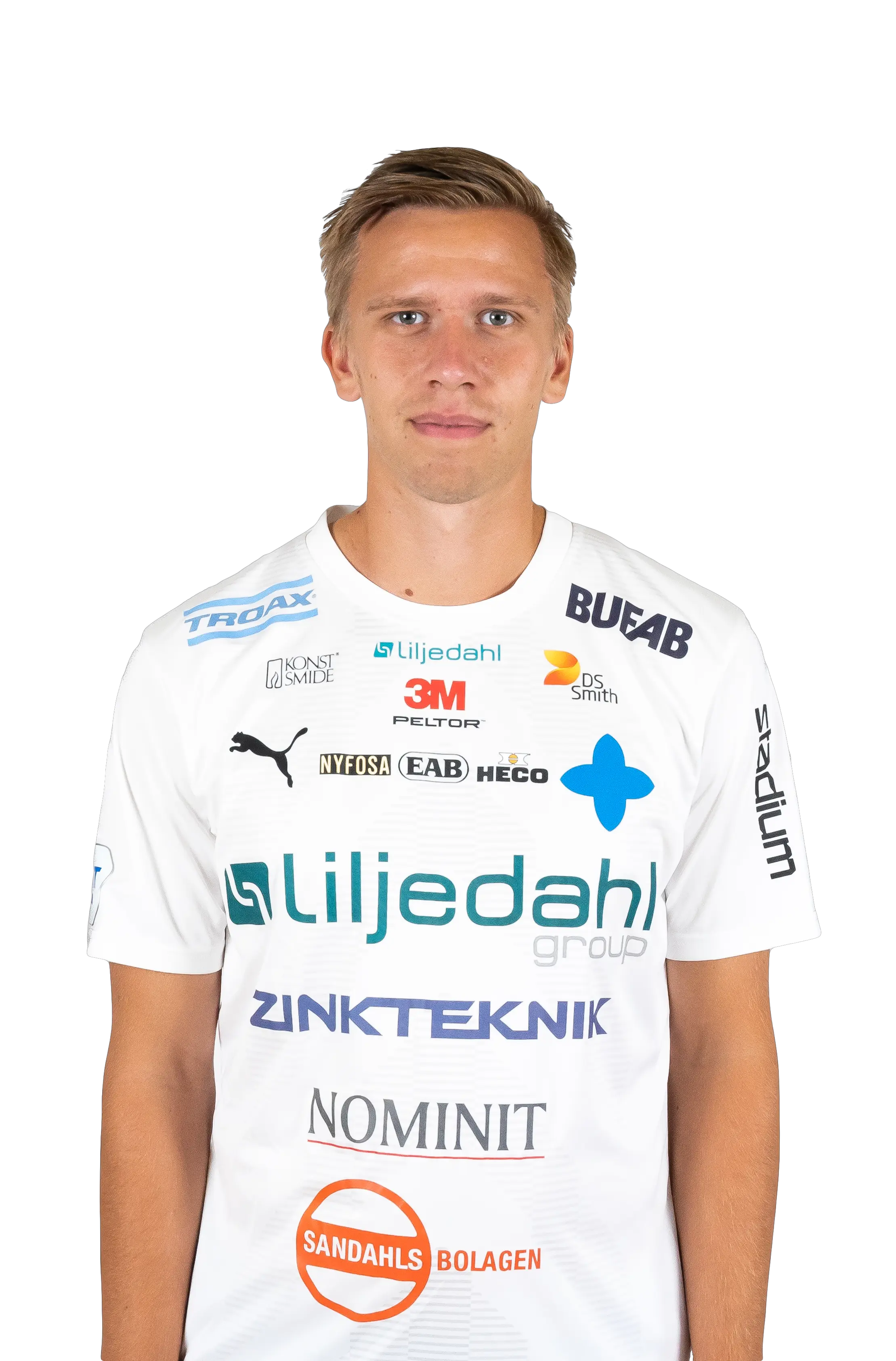 Albin Lohikangas