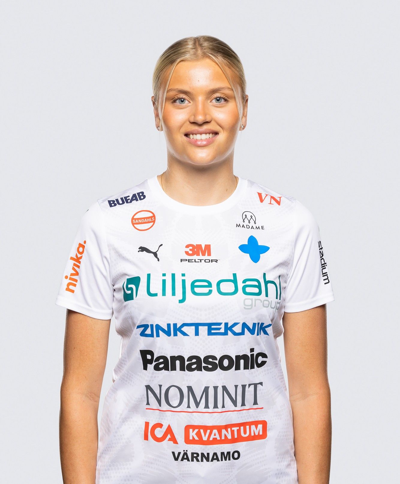 Matilda Nivard