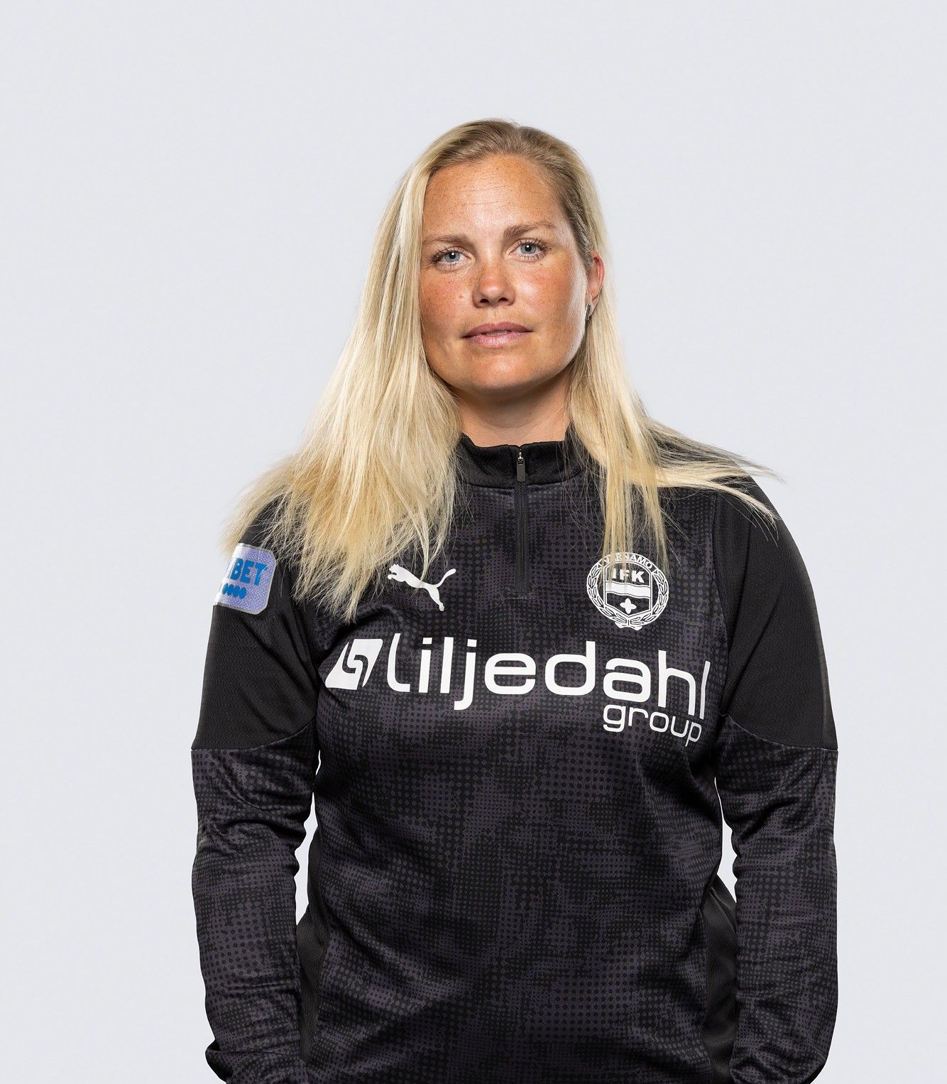 Matilda Stenholm
