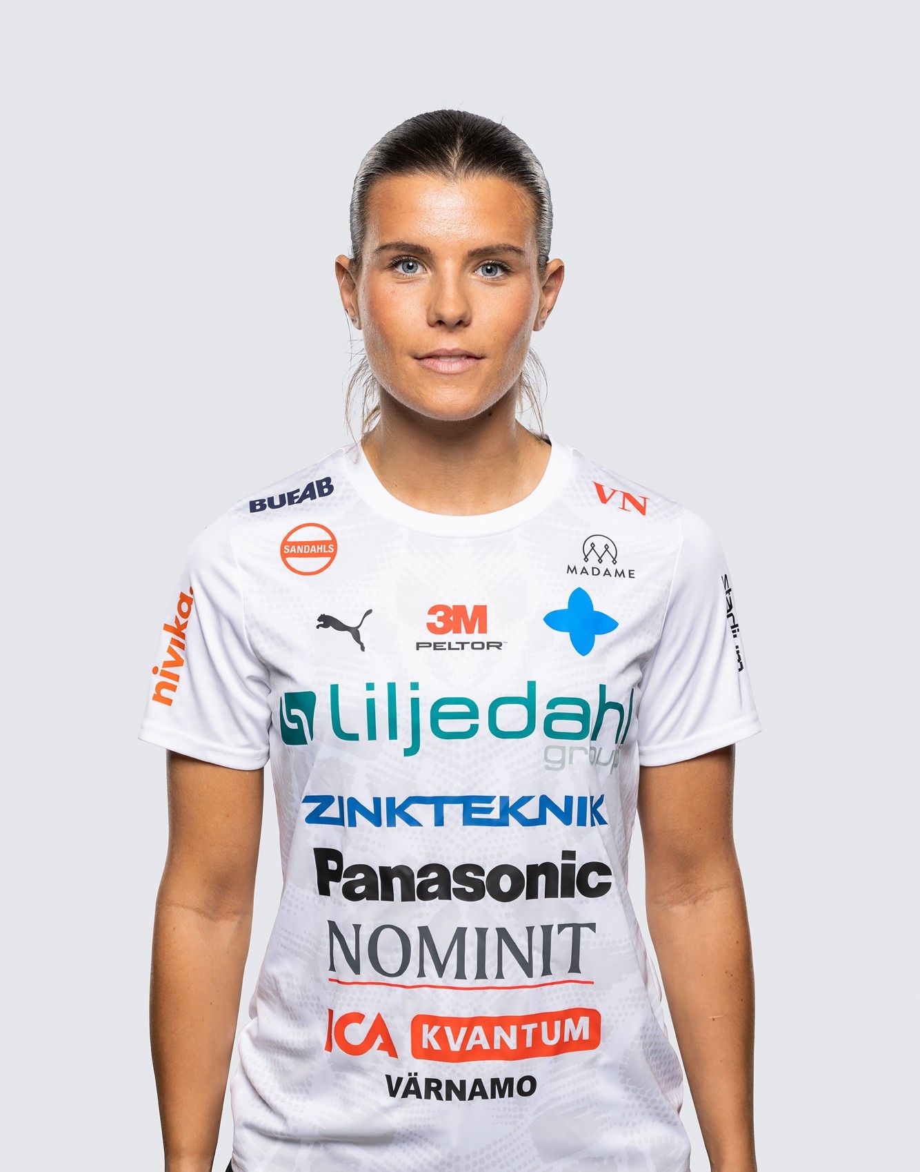 Mimmi Strömgren