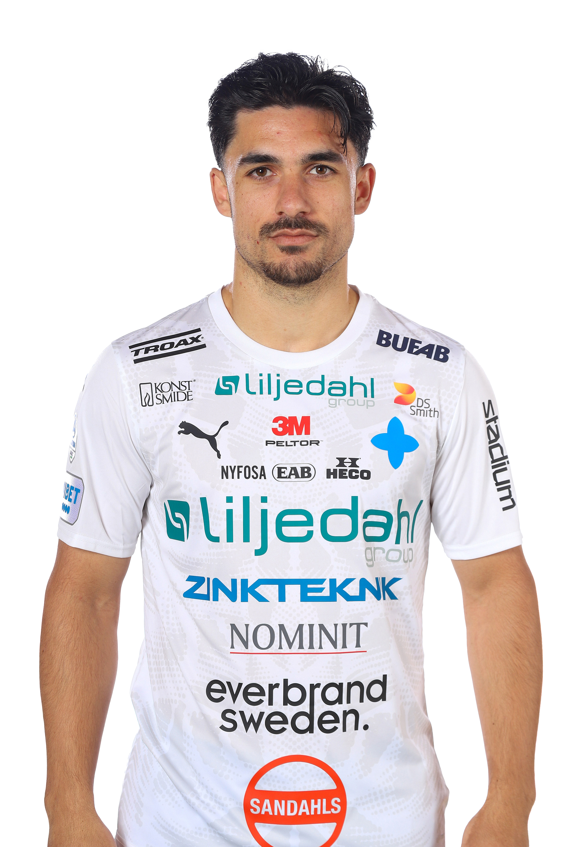 Mohammad Alsalkhadi