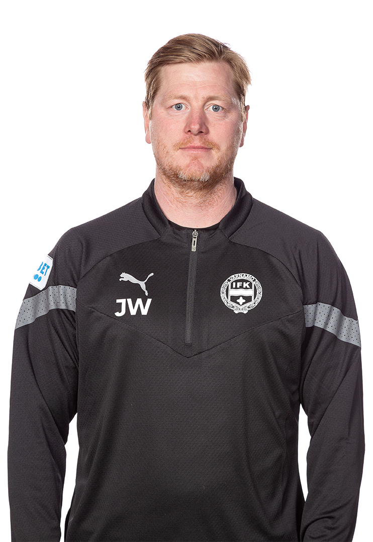 Joakim Wulff