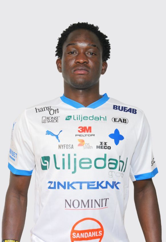Musa Akinfenwa