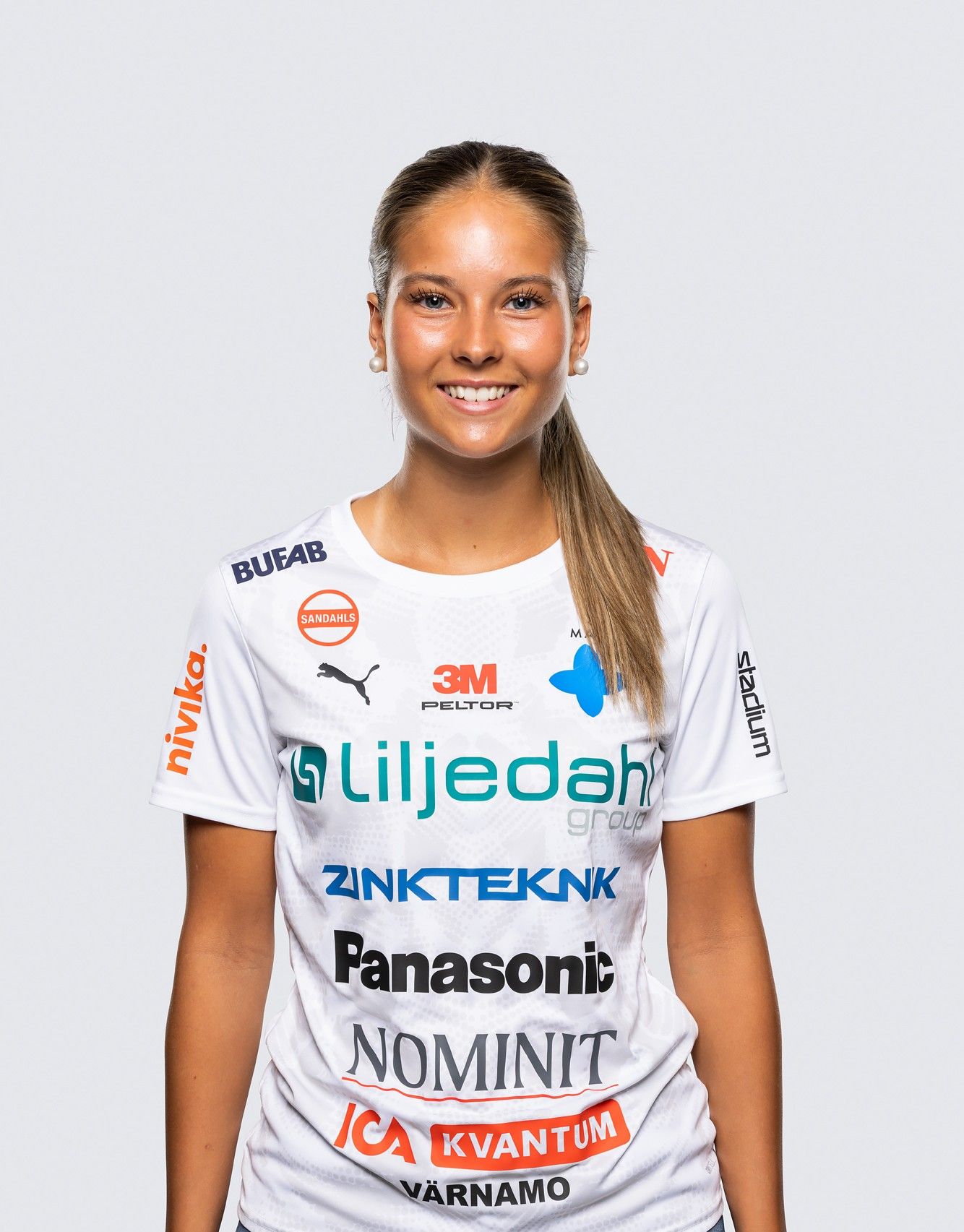 Nathalie Lundberg
